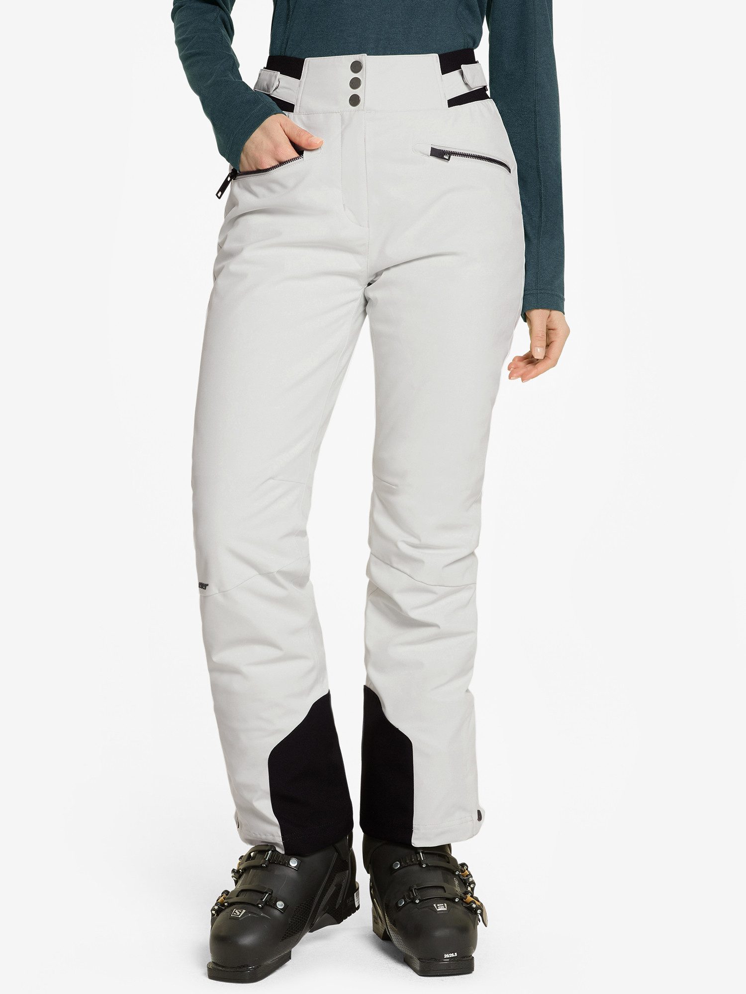Ziener Skibroek TILLA