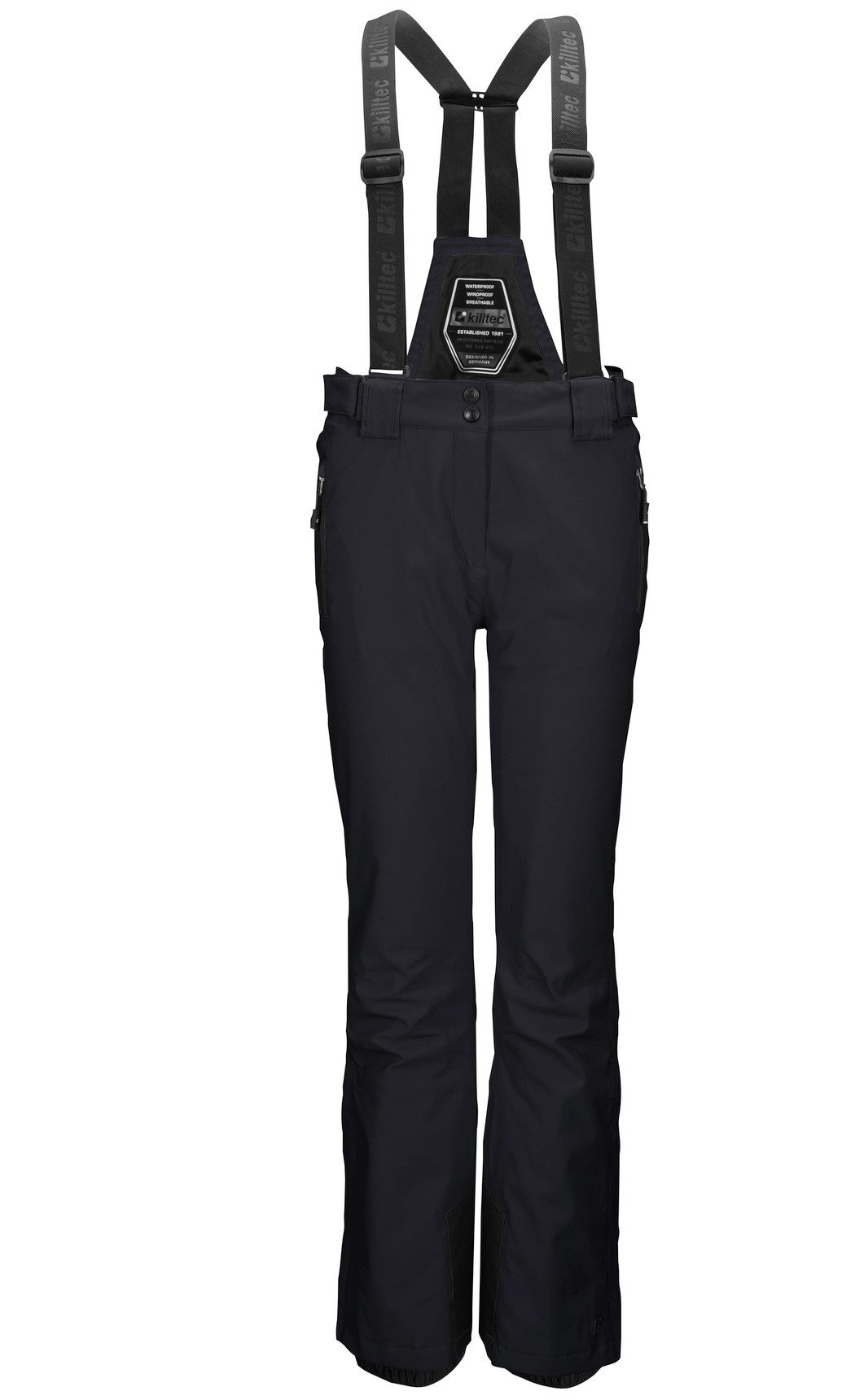 Killtec Skibroek LARAKA Waterdicht