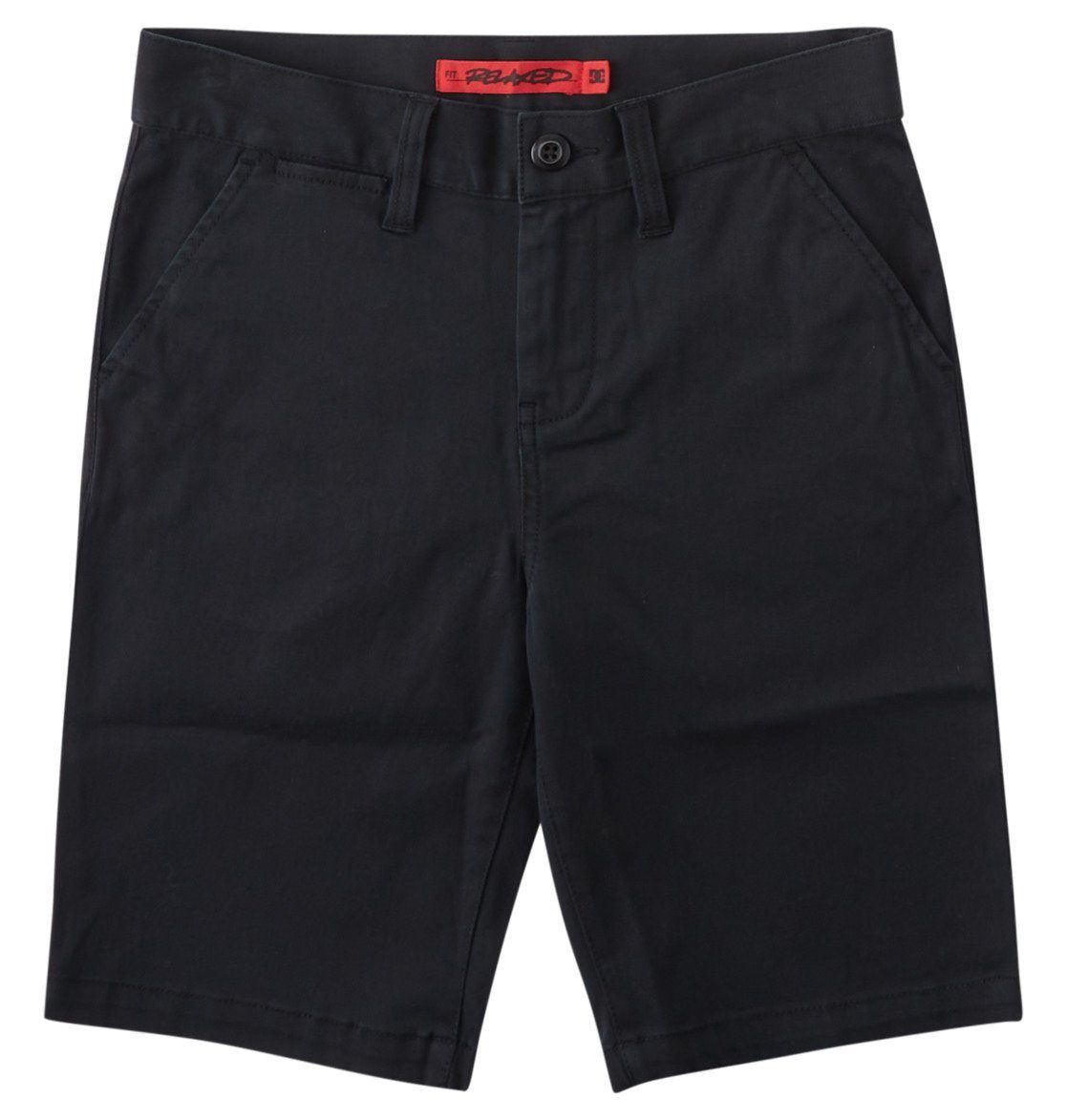 DC Shoes Chino-short Worker Relaxed