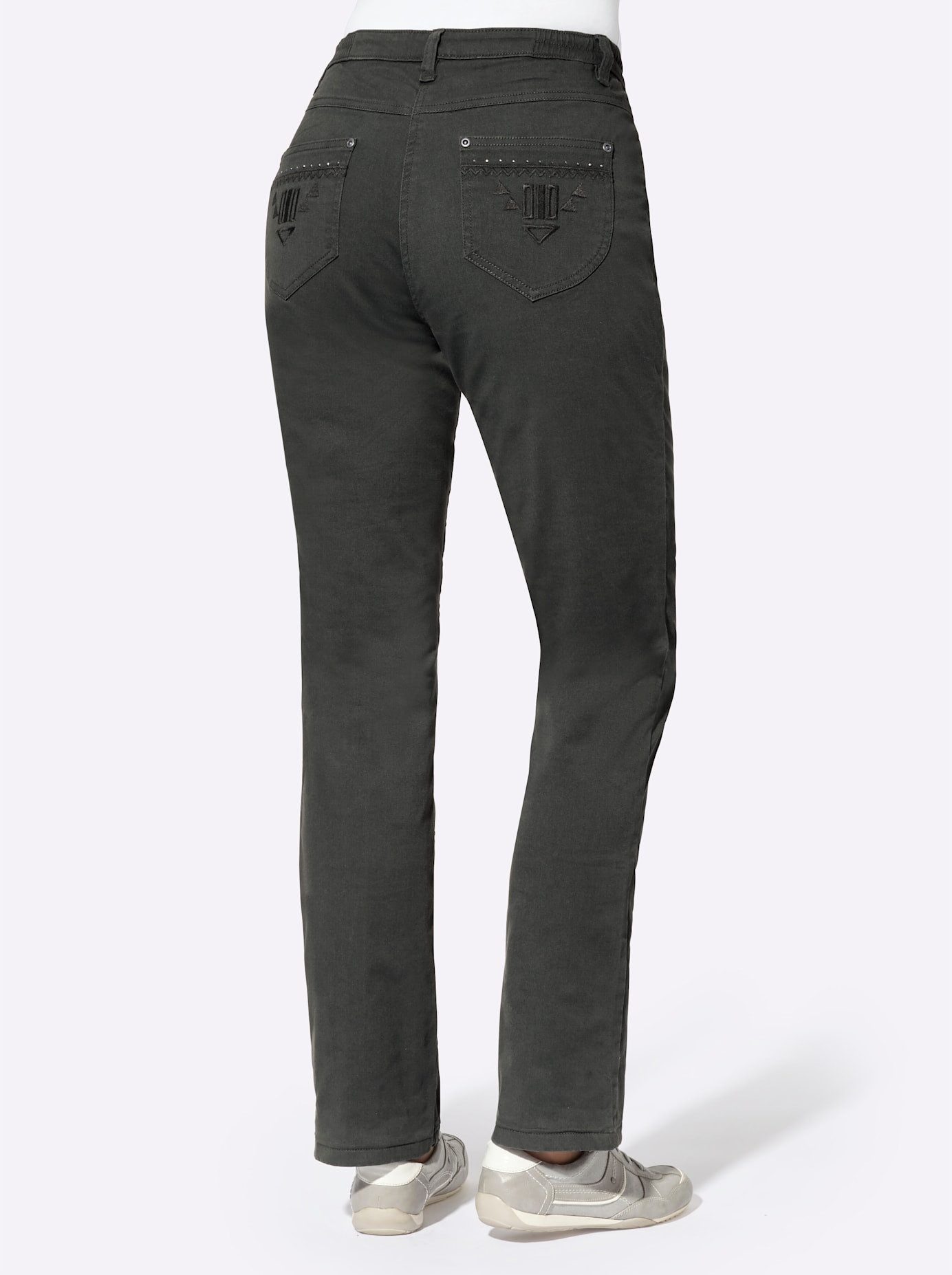 Casual Looks Prettige jeans