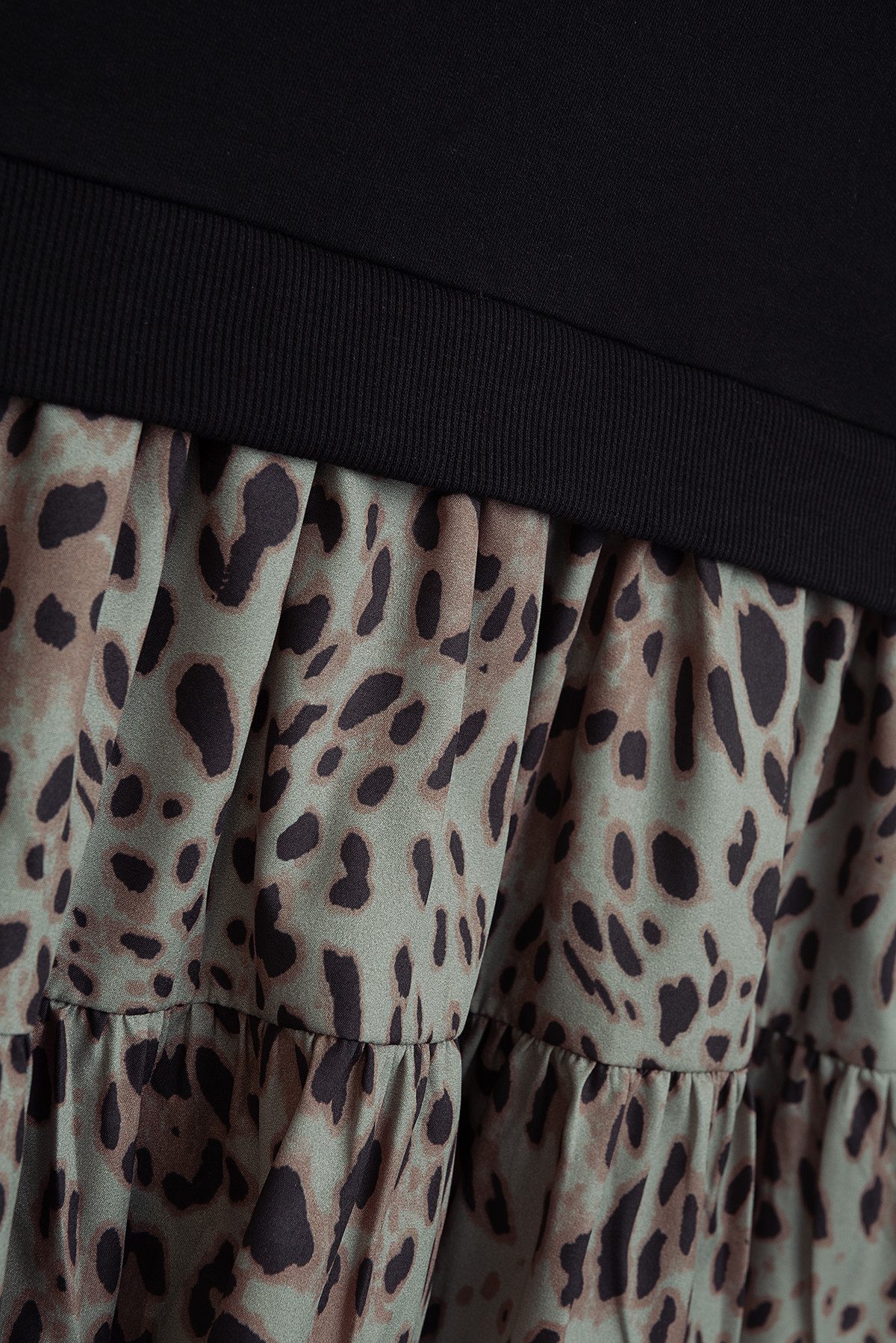 Danamade Sweatjurk DANAMADE Dresses DLIVA