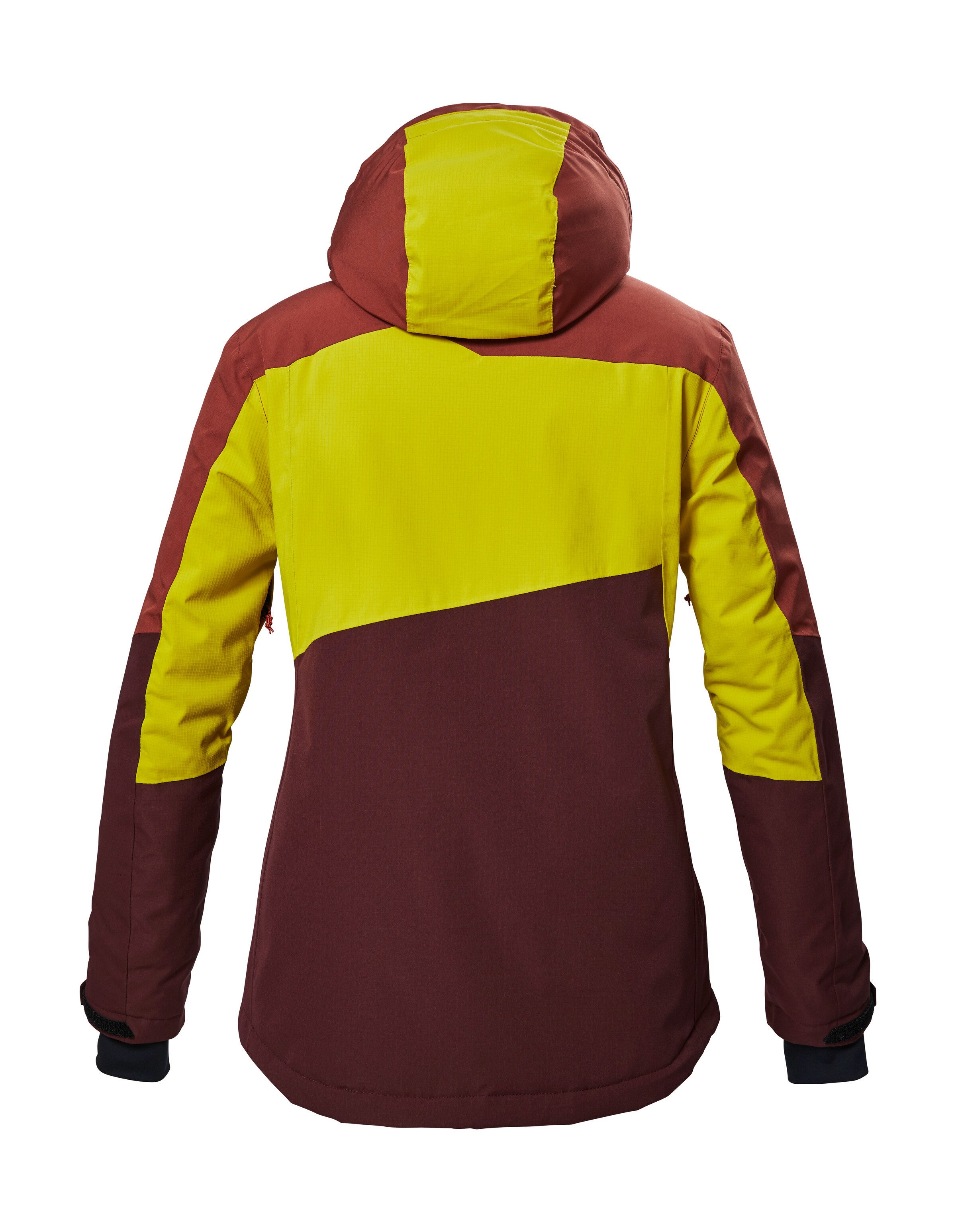 Killtec Ski-jack KSW 37 WMN SKI JCKT