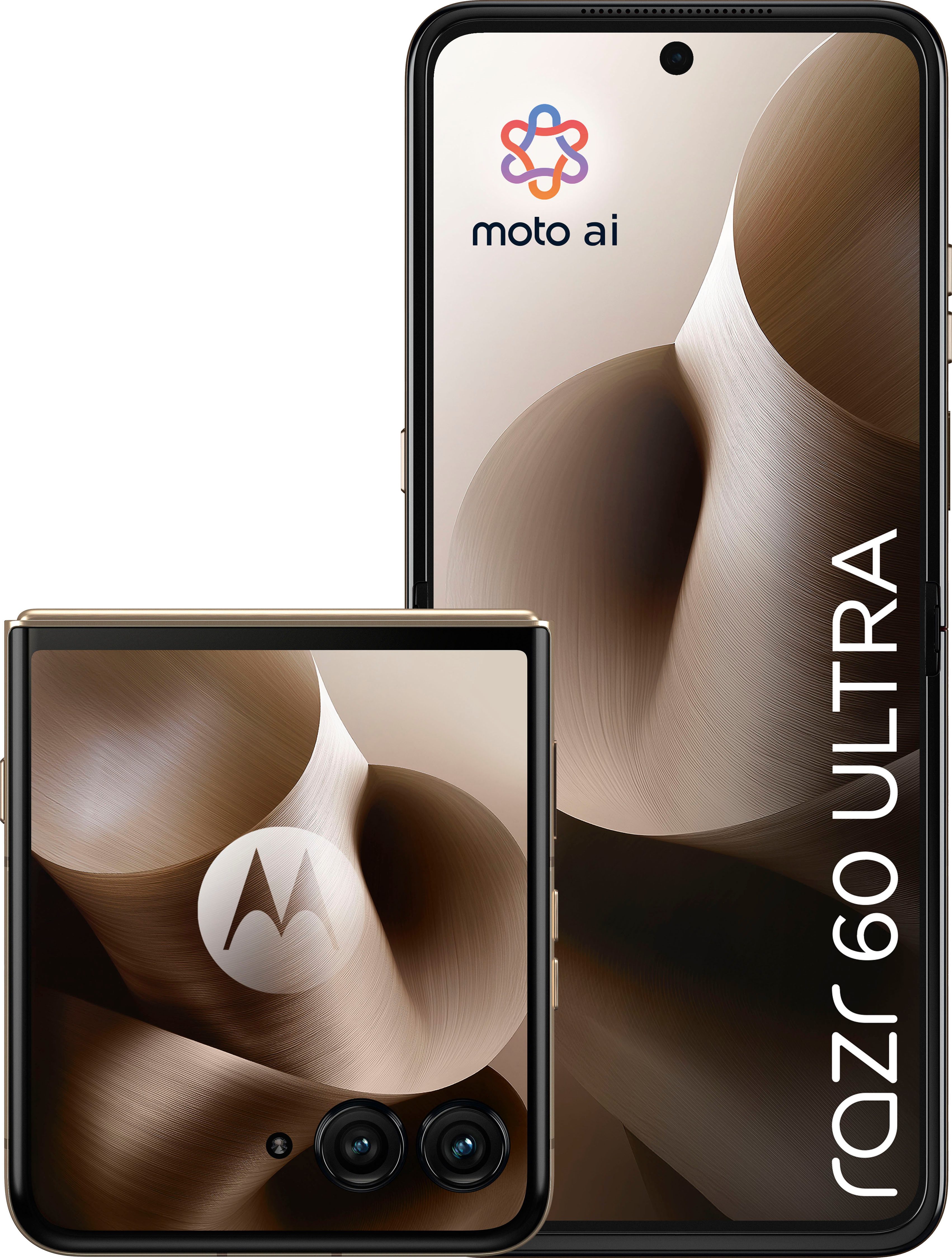 Motorola Smartphone Razr 60 Ultra