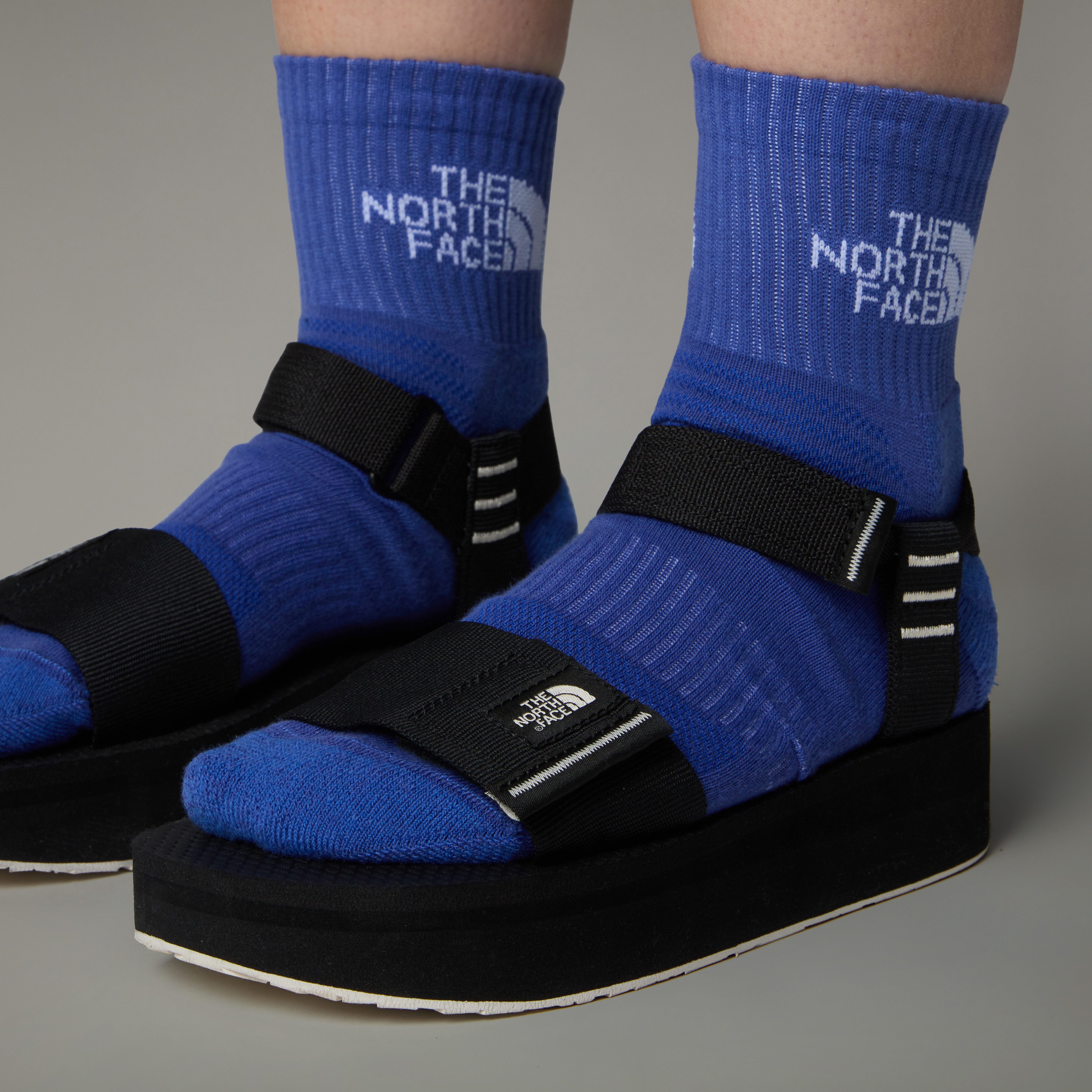 The North Face Outdoorsandalen W SKEENA PLATFORM