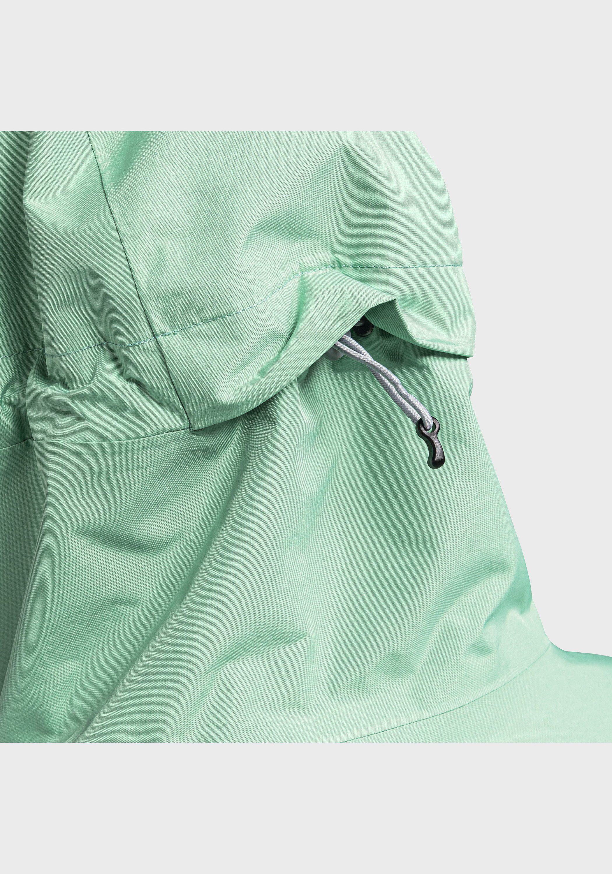 Schöffel Outdoorjack Jacket Wamberg M