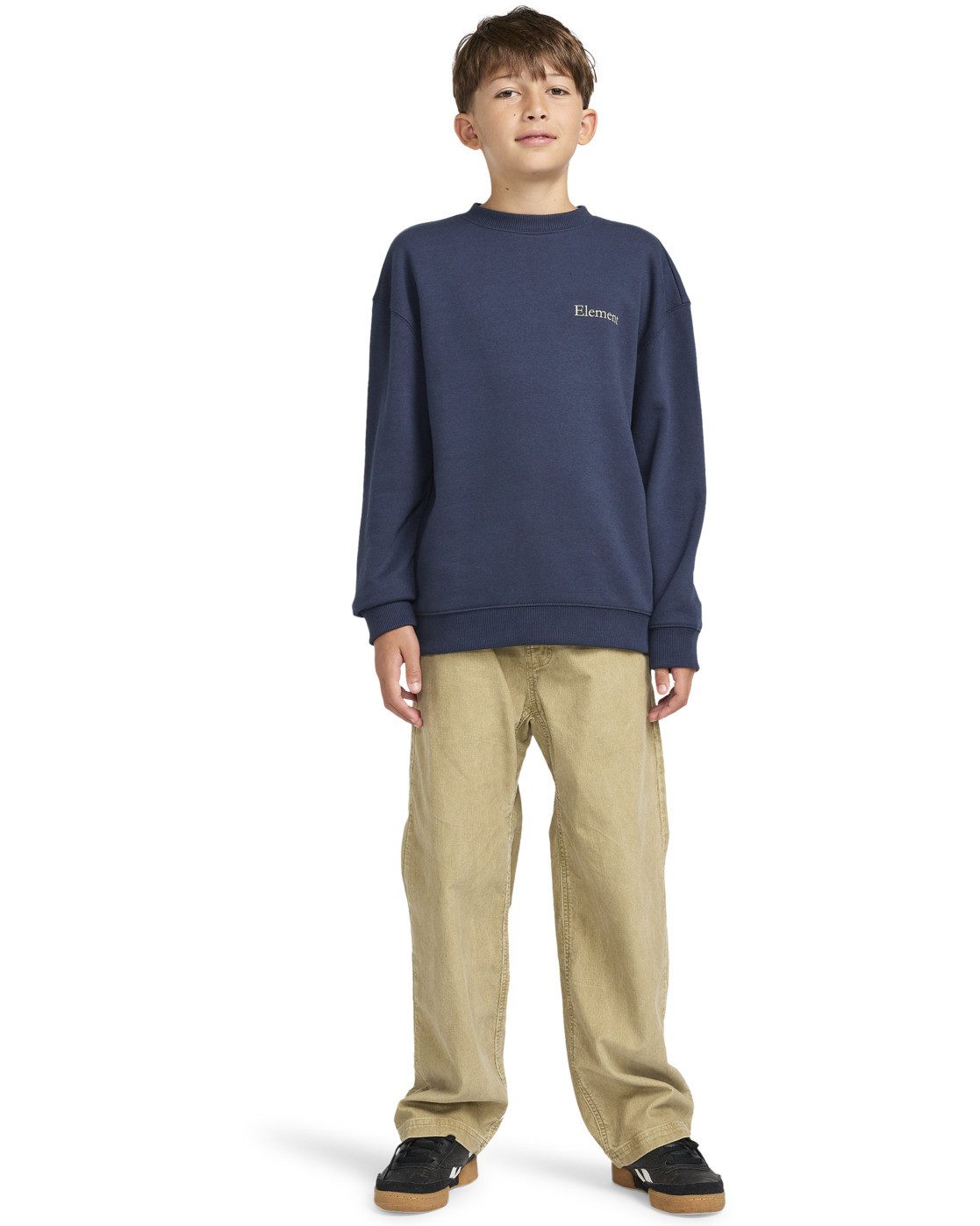 Element Sweatshirt Smokey Bear x Element Wildfires