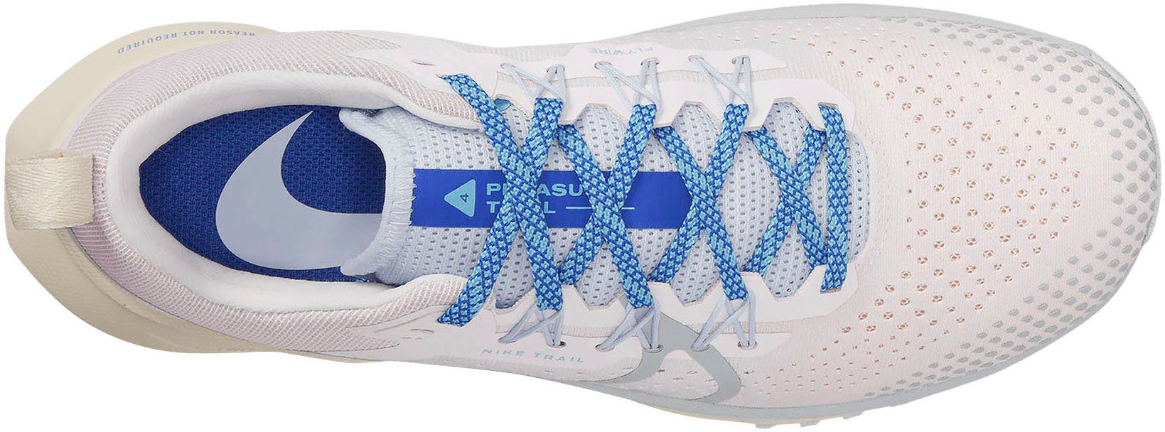 Nike Runningschoenen REACT PEGASUS TRAIL 4