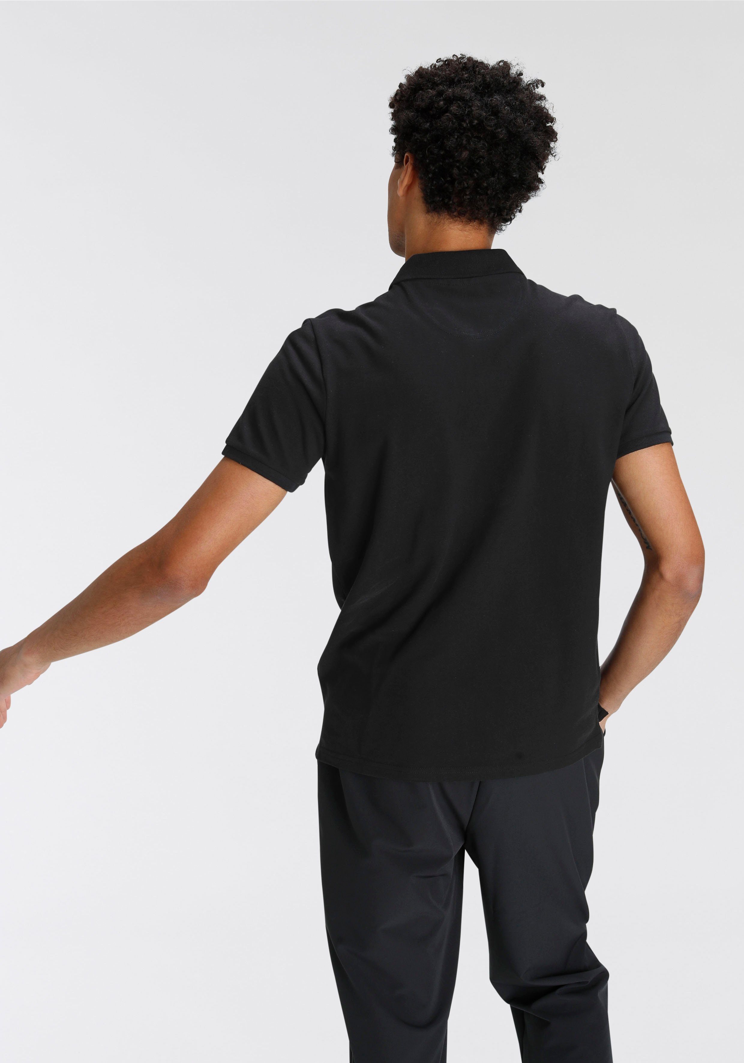 Champion Poloshirt 2 Pack Polo (2-delig, Set van 2)