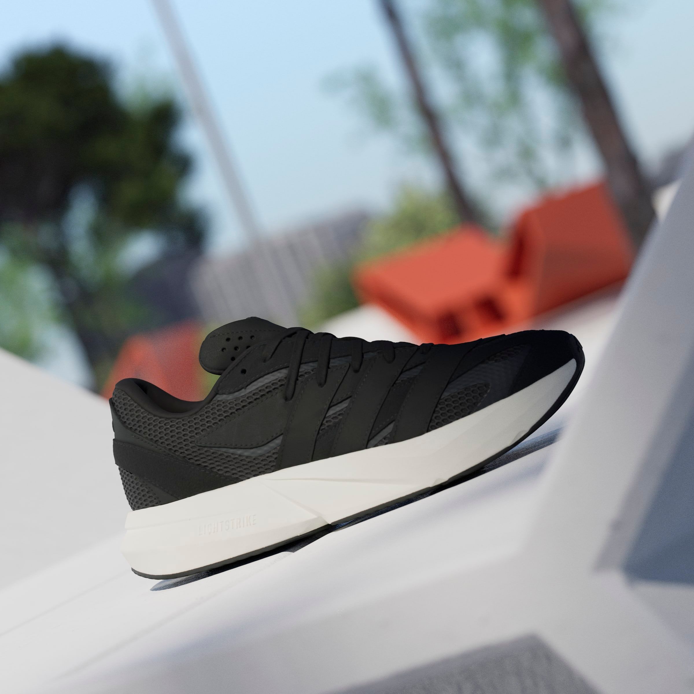 adidas Sportswear Sneakers LIGHTBLAZE