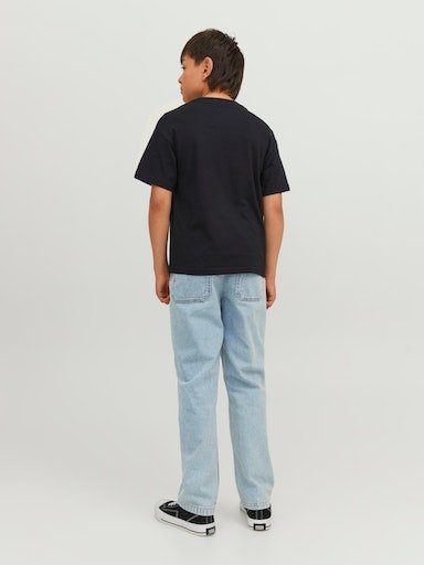 Jack & Jones Junior Shirt met korte mouwen JJESTAR JJ TEE SS NOOS JNR