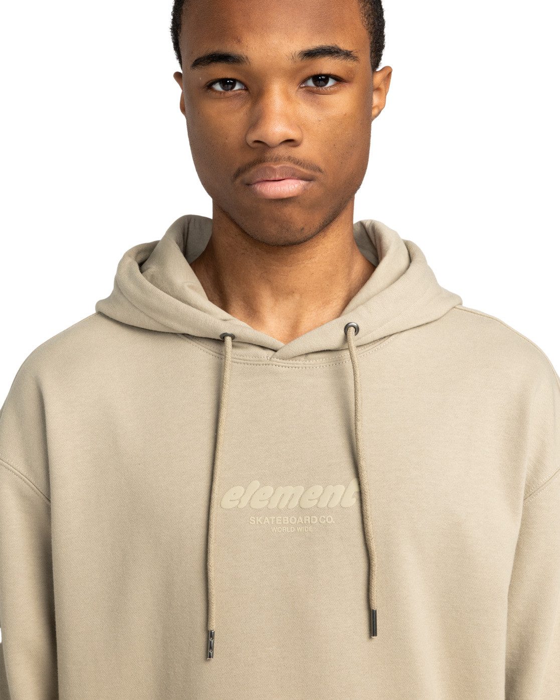Element Hoodie Cornell Cipher