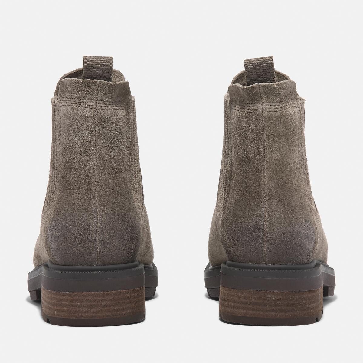 Timberland Chelsea-boots BRIMFIELDMID CHELSEA BOOT Enkellaarsjes, winterschoenen, enkellaarsjes