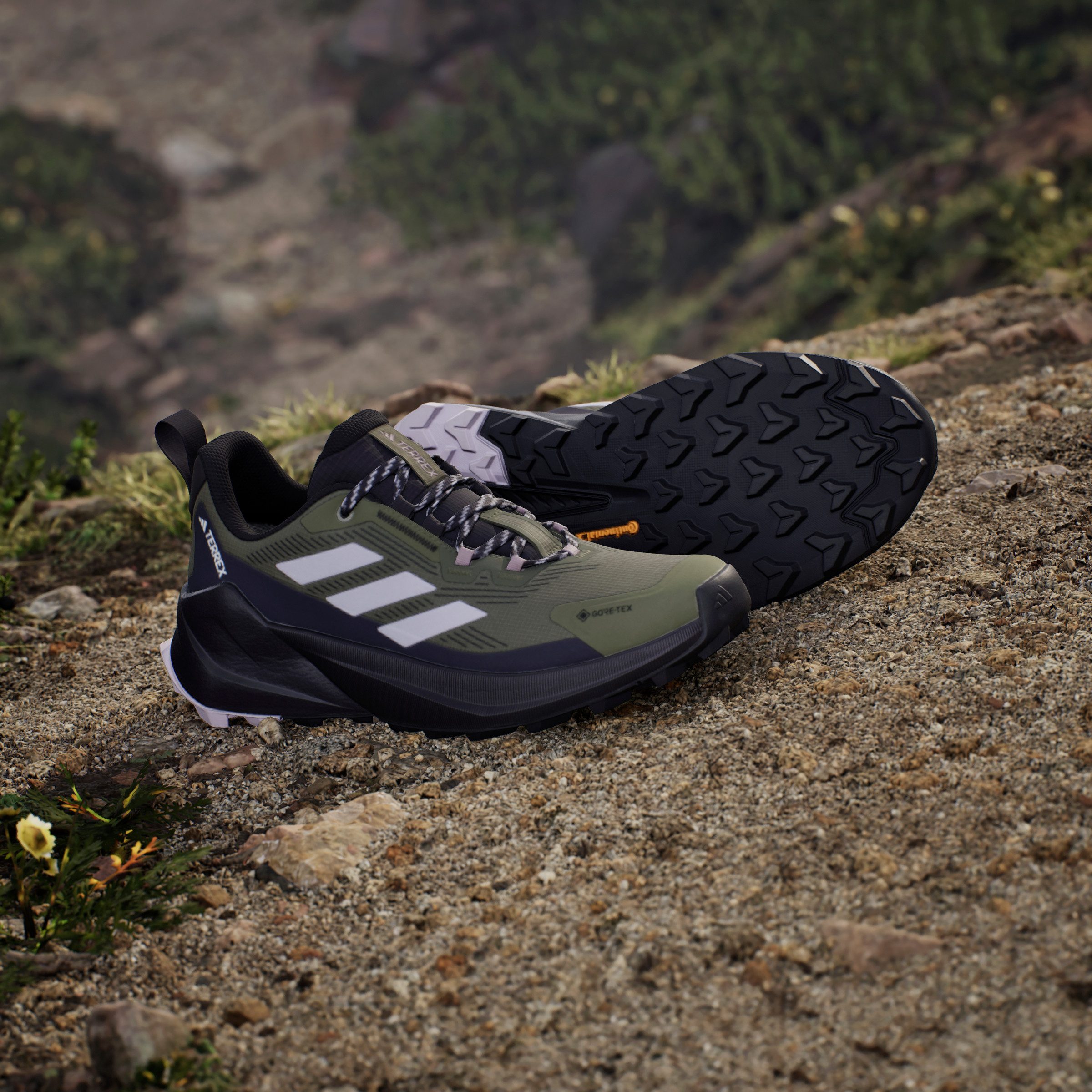 adidas TERREX Wandelschoenen TERREX TRAILMAKER 2.0 GORE-TEX