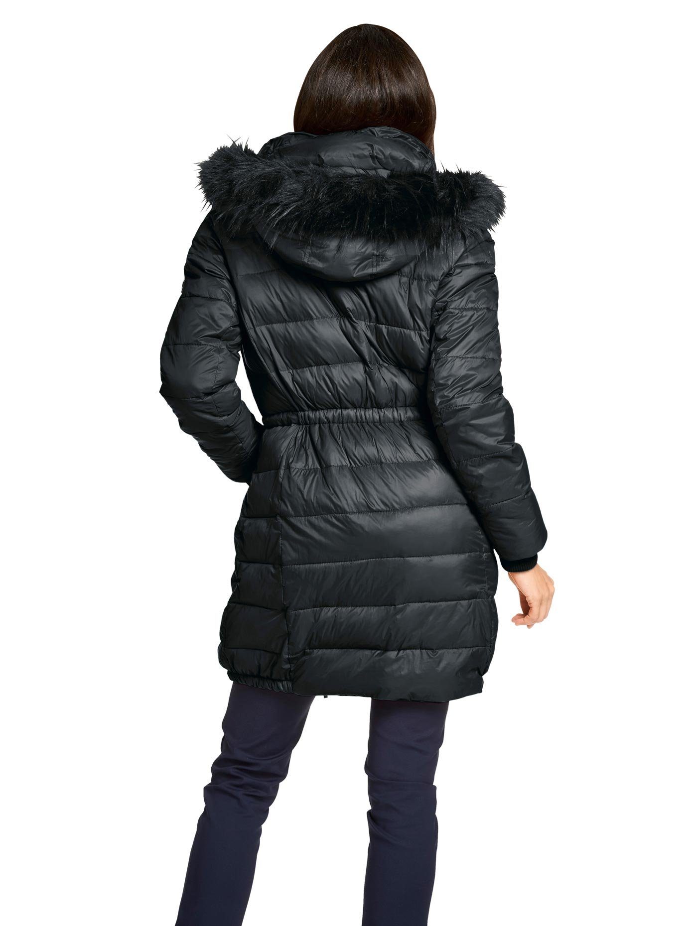 RICK CARDONA by Heine Parka