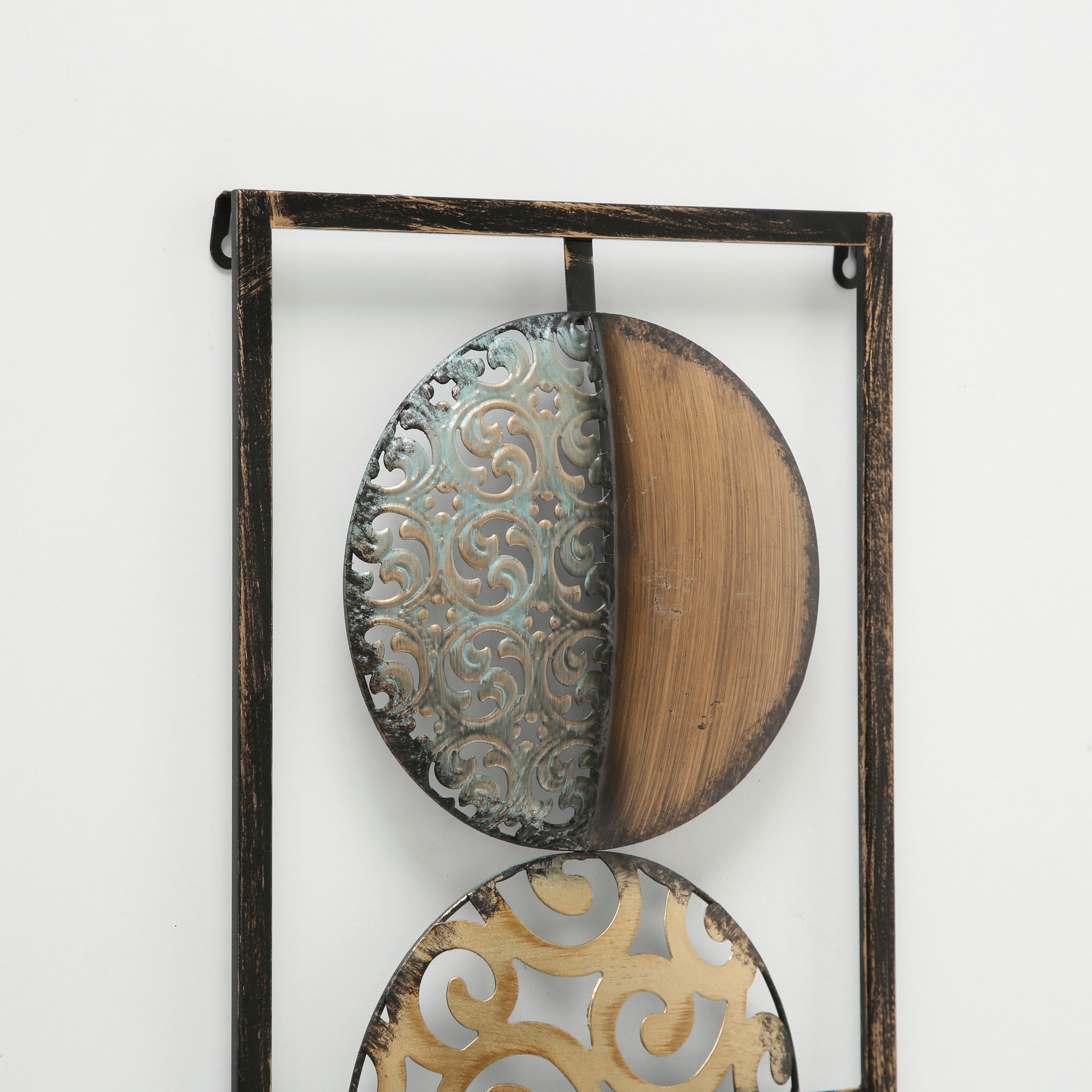 Home affaire Sierobject voor aan de wand