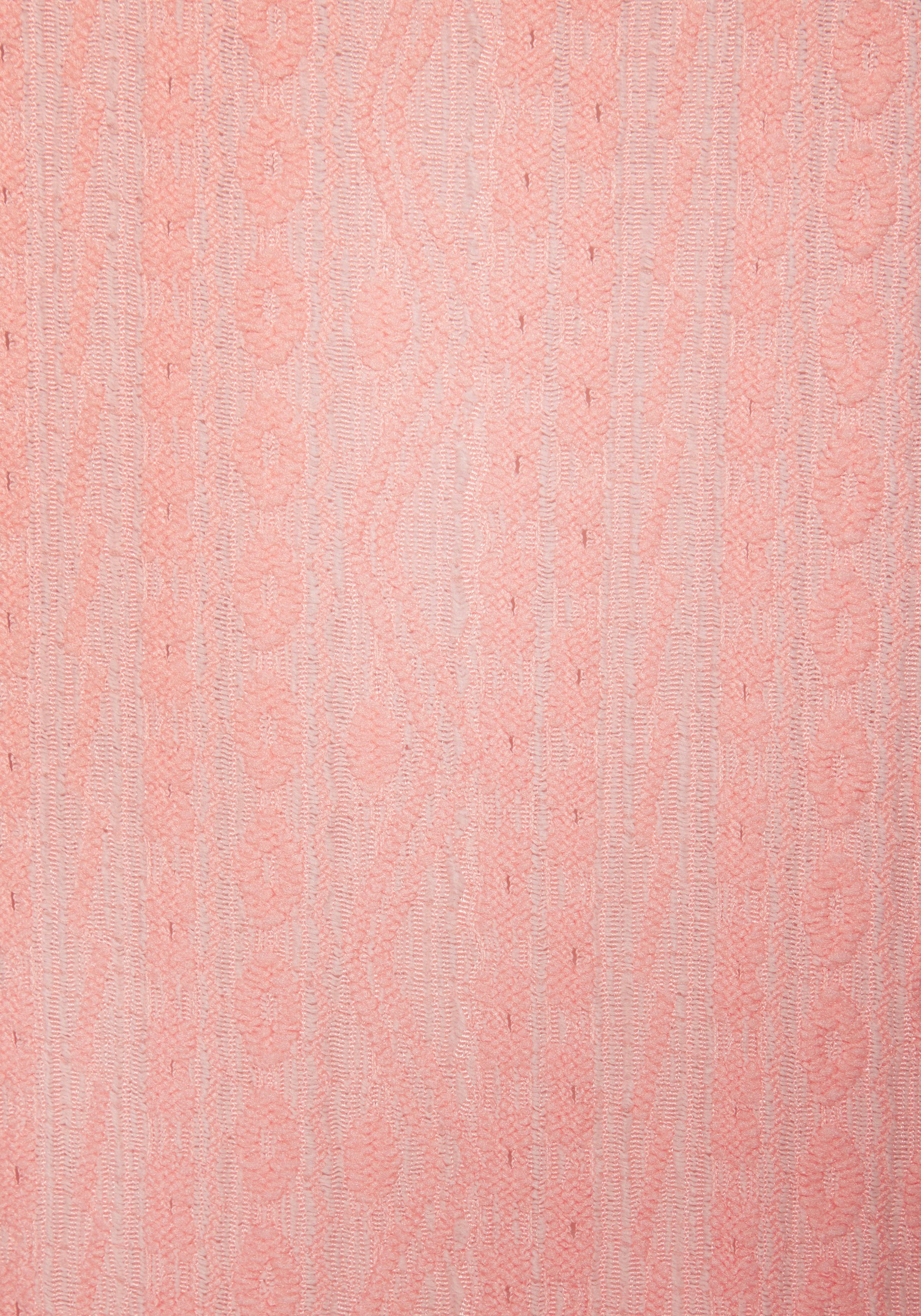 Vivance Shirt met korte mouwen Met modieus jacquardpatroon in een gemakkelijk te onderhouden kwaliteit (2-delig Set van 2)