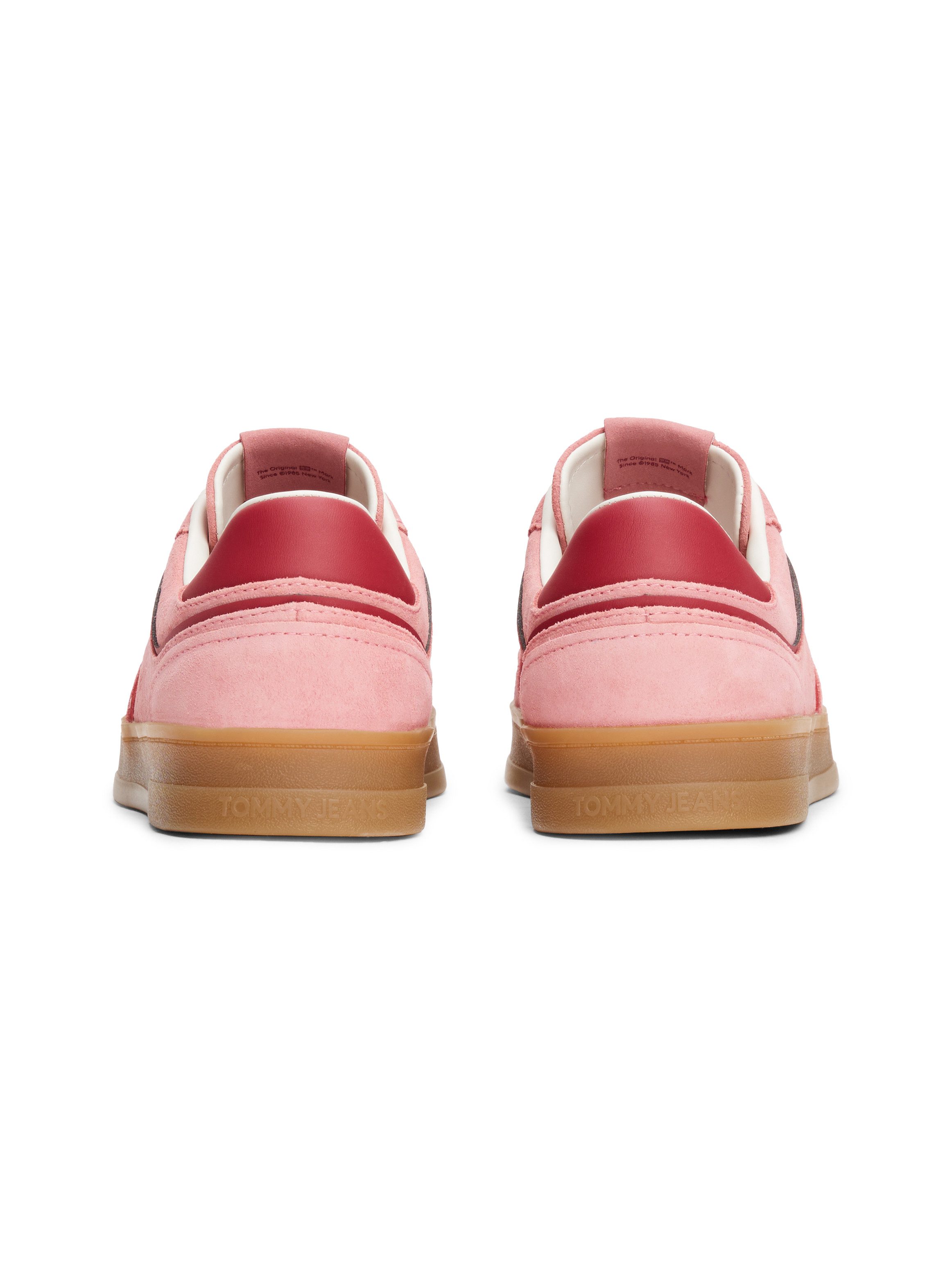 TOMMY JEANS Plateausneakers THE GREENWICH