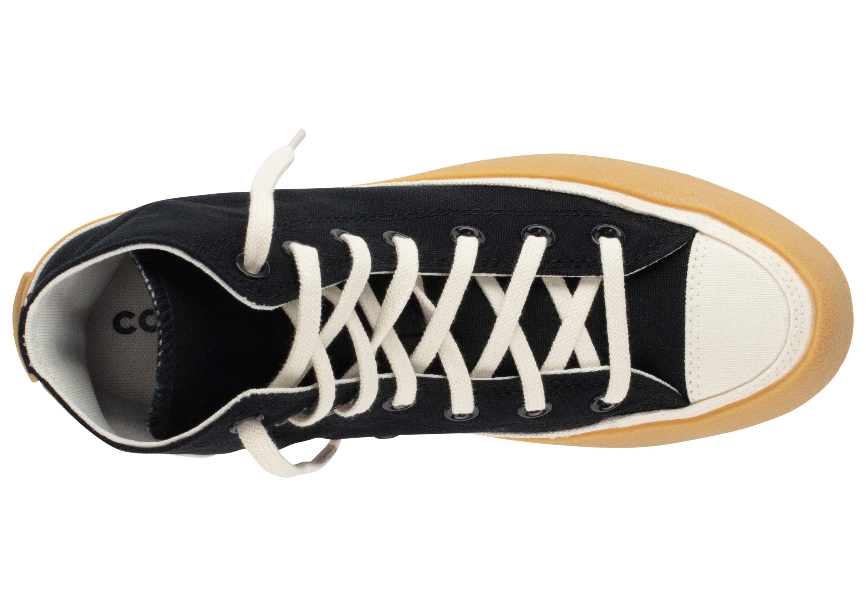 Converse Sneakers CHUCK TAYLOR ALL STAR RETRO RUBBER