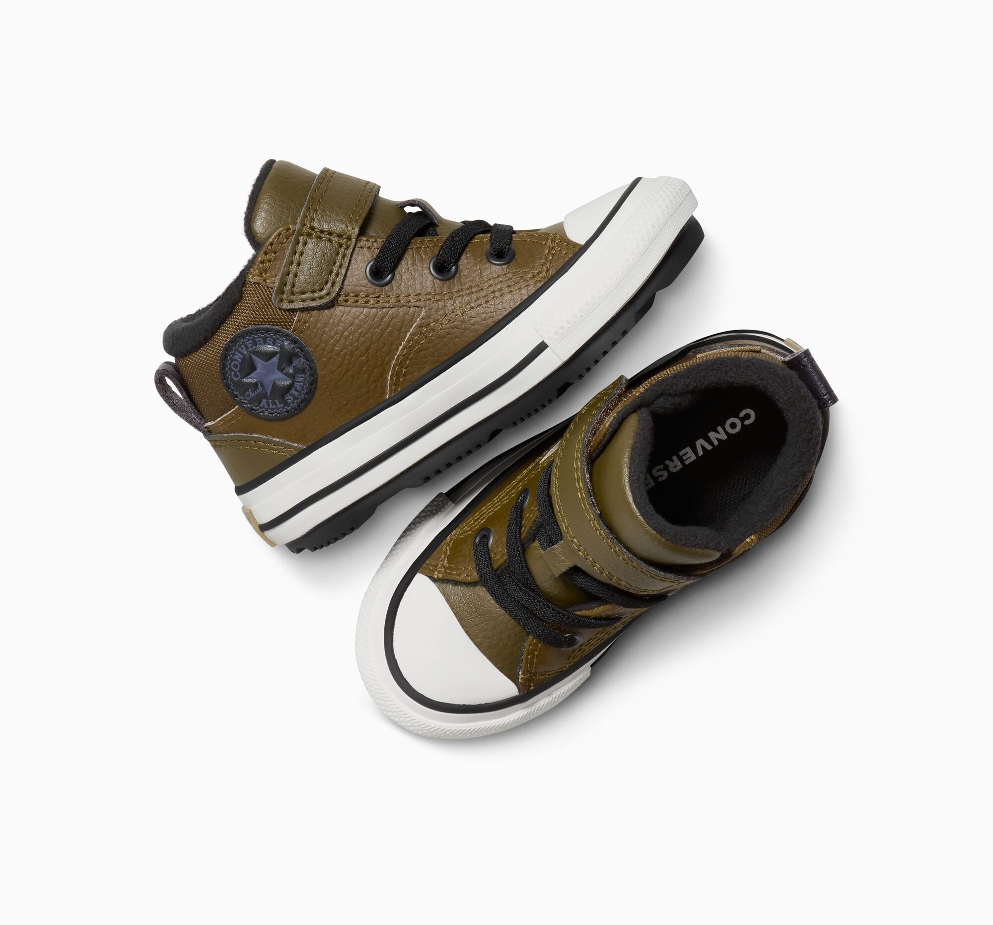 Converse Sneakerboots CHUCK TAYLOR ALL STAR MALDEN STREET BOOT