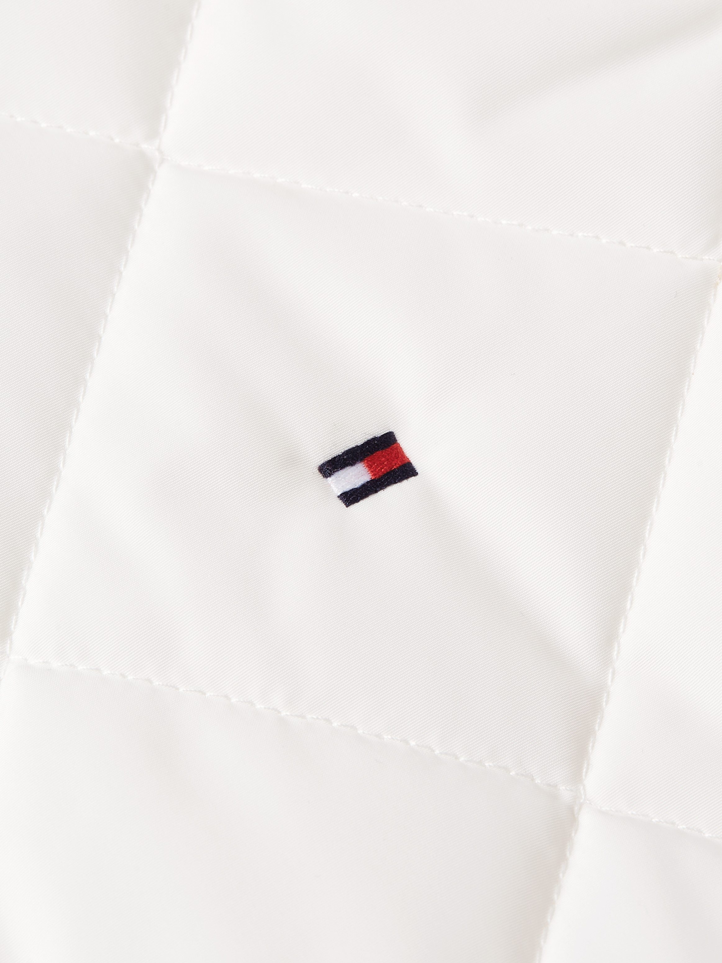 Tommy Hilfiger Gewatteerde jas LW QUILTED BOMBER JACKET