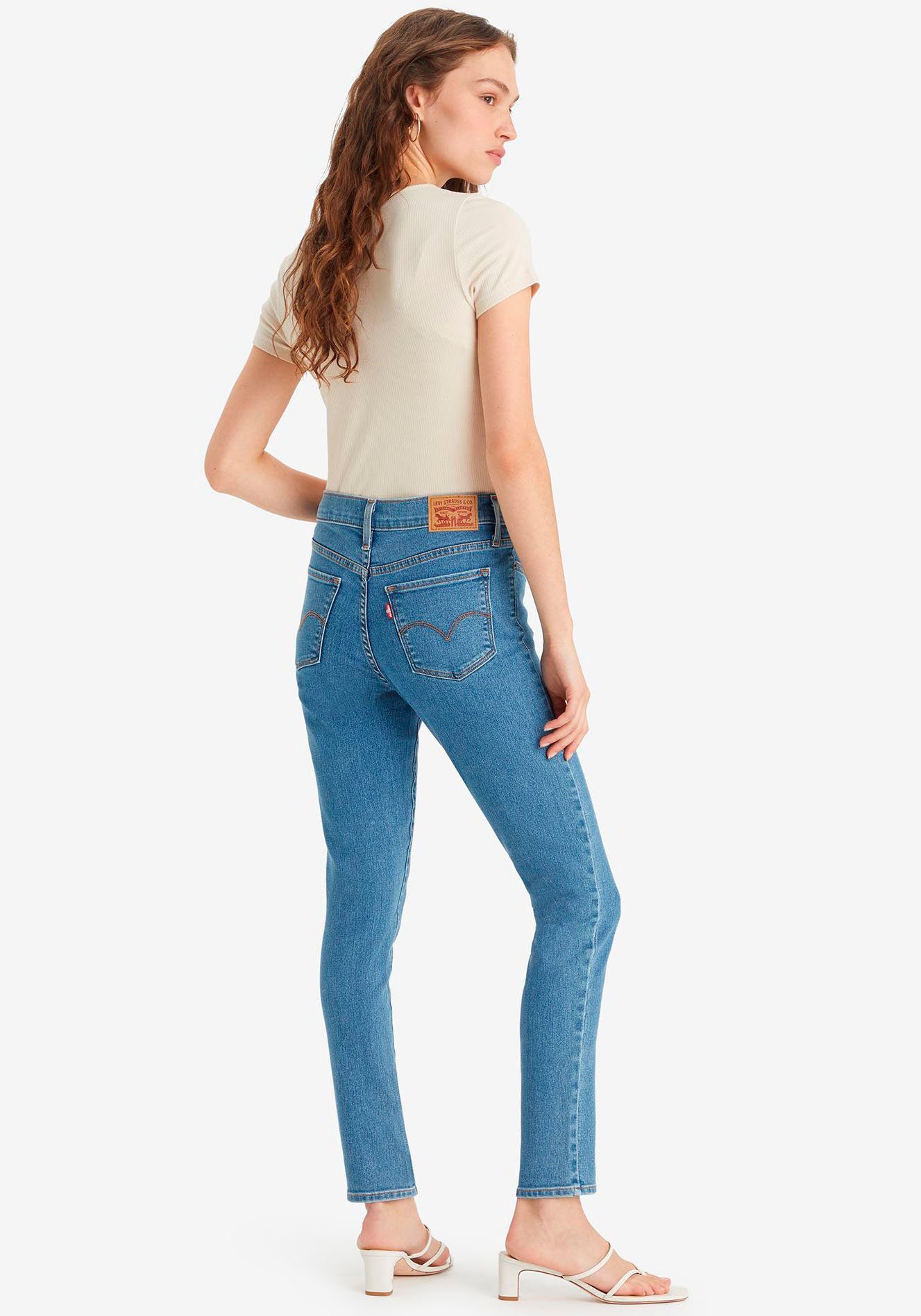 Levi's Slim fit jeans 311 Shaping Skinny
