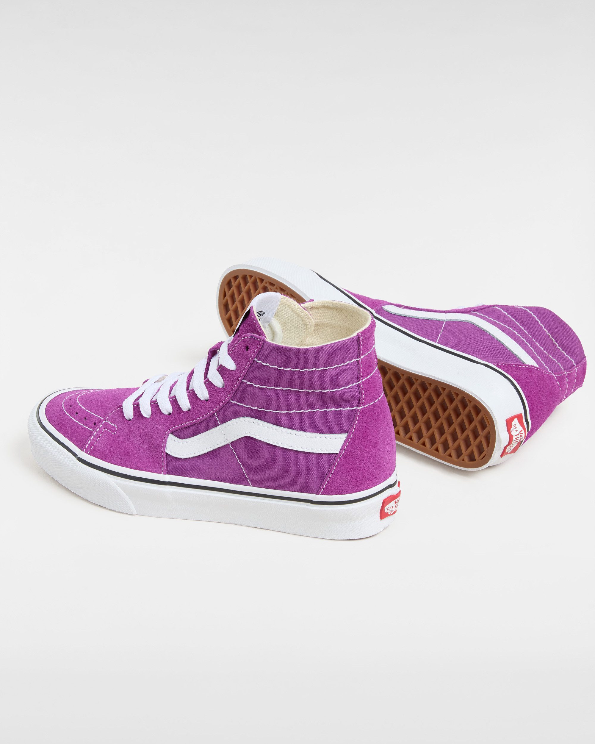 Vans Sneakers SK8-Hi Tapered