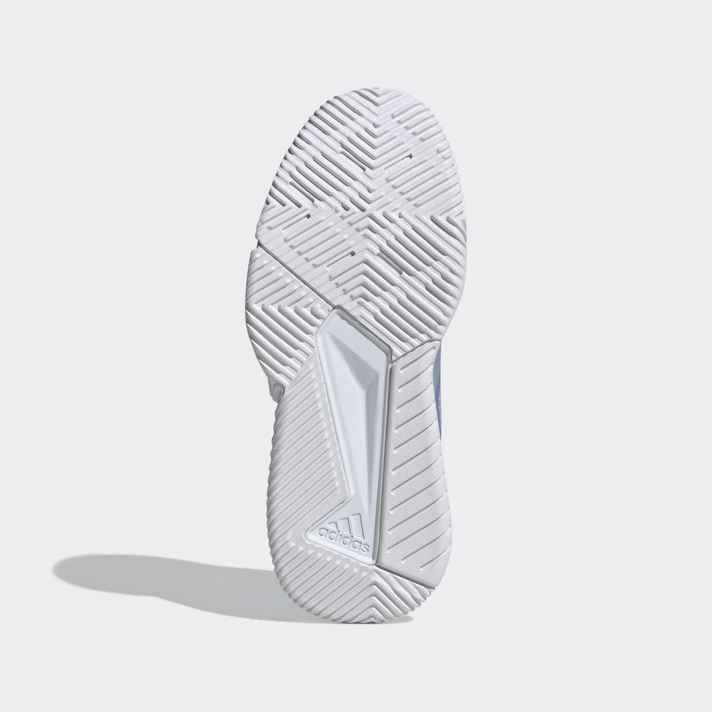 adidas Performance Zaalschoenen COURT TEAM BOUNCE 2.0 bijzonder geschikt voor handbal