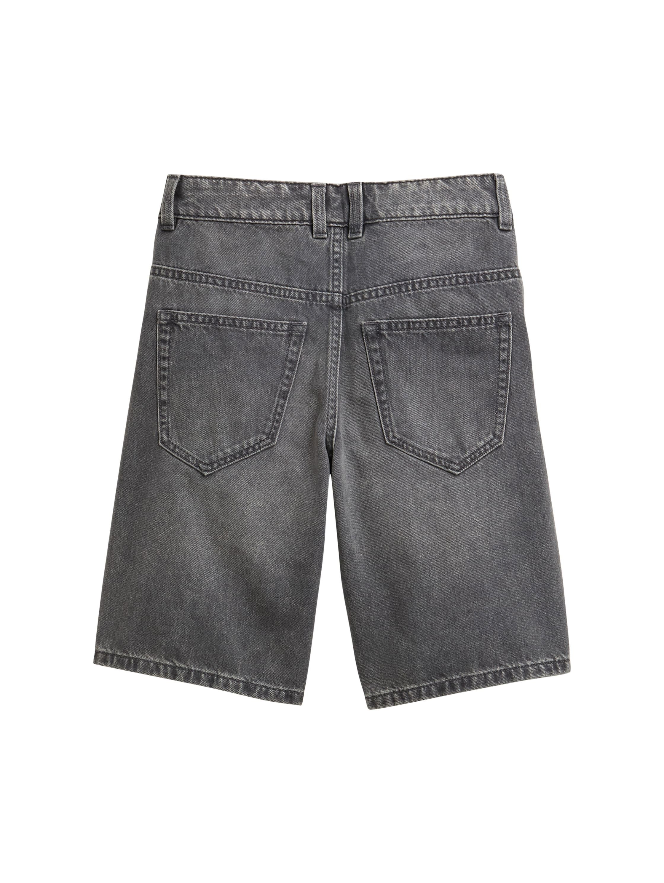 Tom Tailor Jeansshort