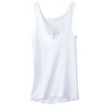 conta sporthemd (3 stuks) wit