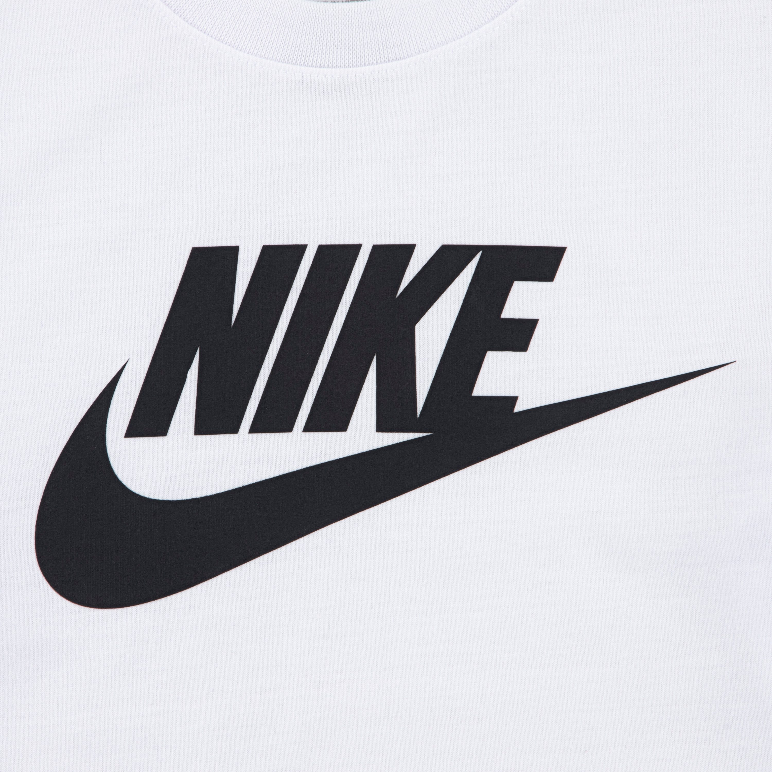 Nike Sportswear Babyuitzet NKN B NSW 3 PC VEST LS PANT SE (3-delig)