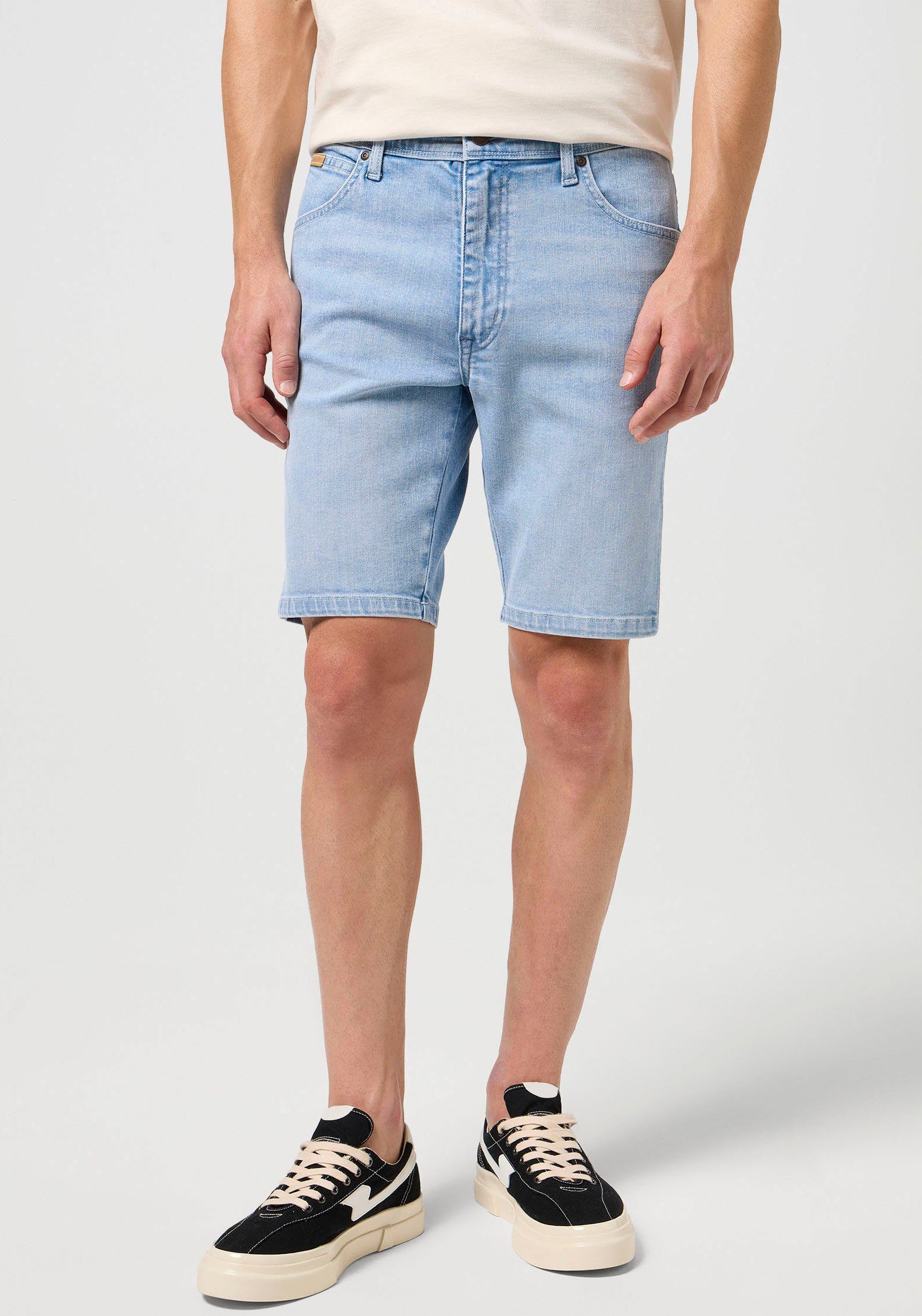 Wrangler Jeansshort Texas