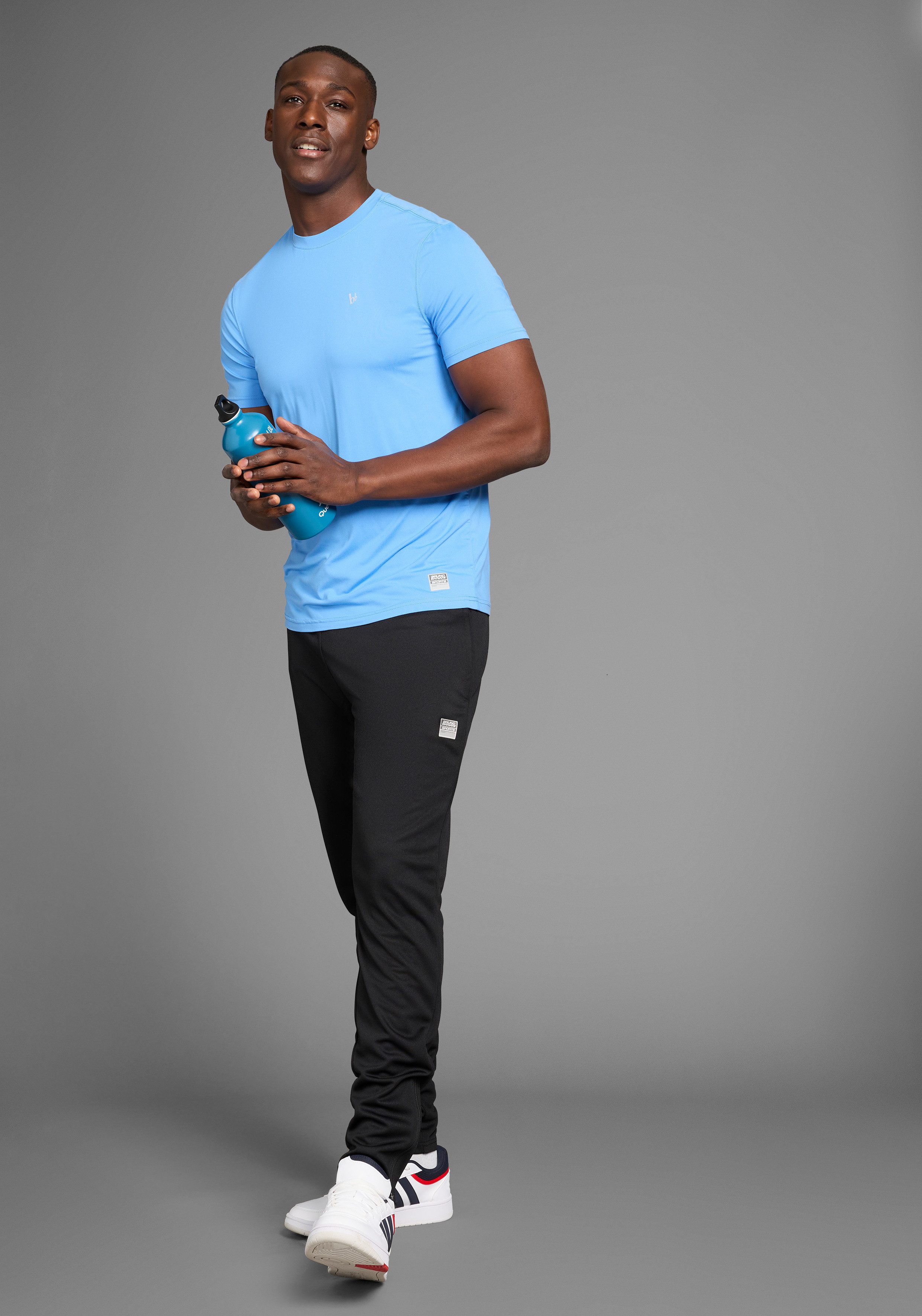Bruno Banani Functioneel shirt