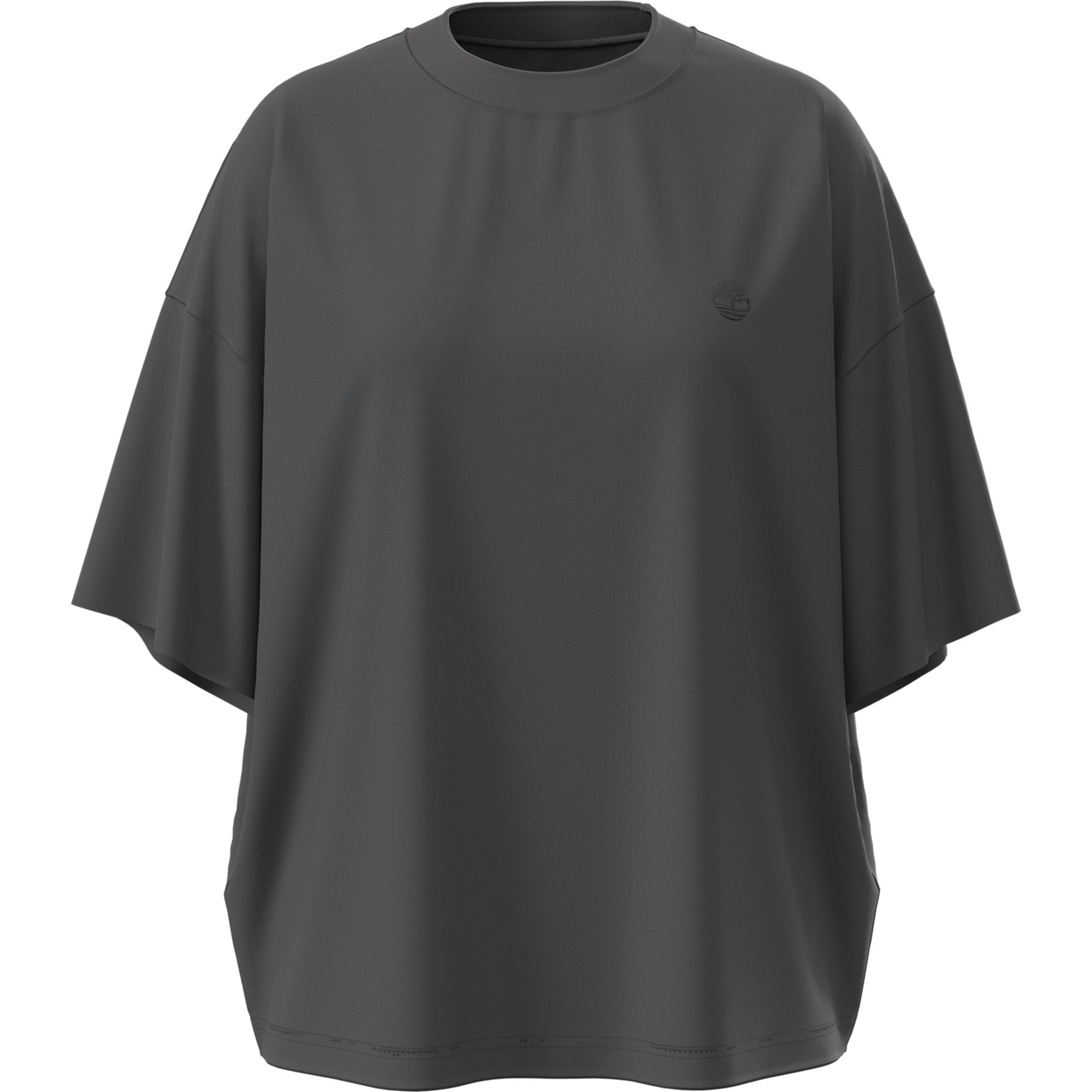 Timberland T-shirt DUNSTAN SHORT SLEEVE OVERSIZE TEE