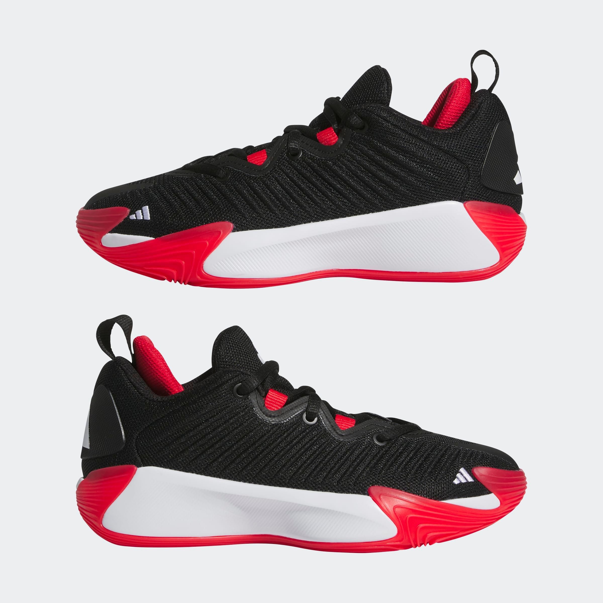 adidas Performance Basketbalschoenen ADIDAS INITIATION J KIDS