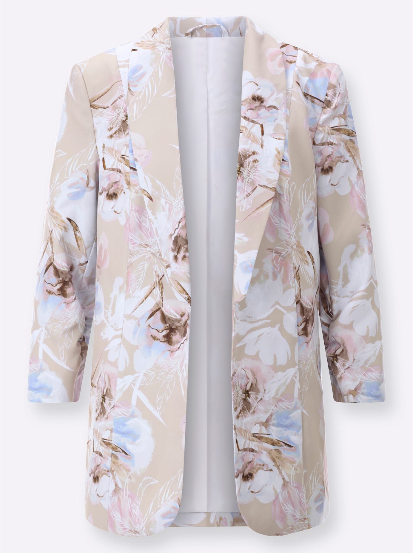 Classic Basics Jasje Blazer