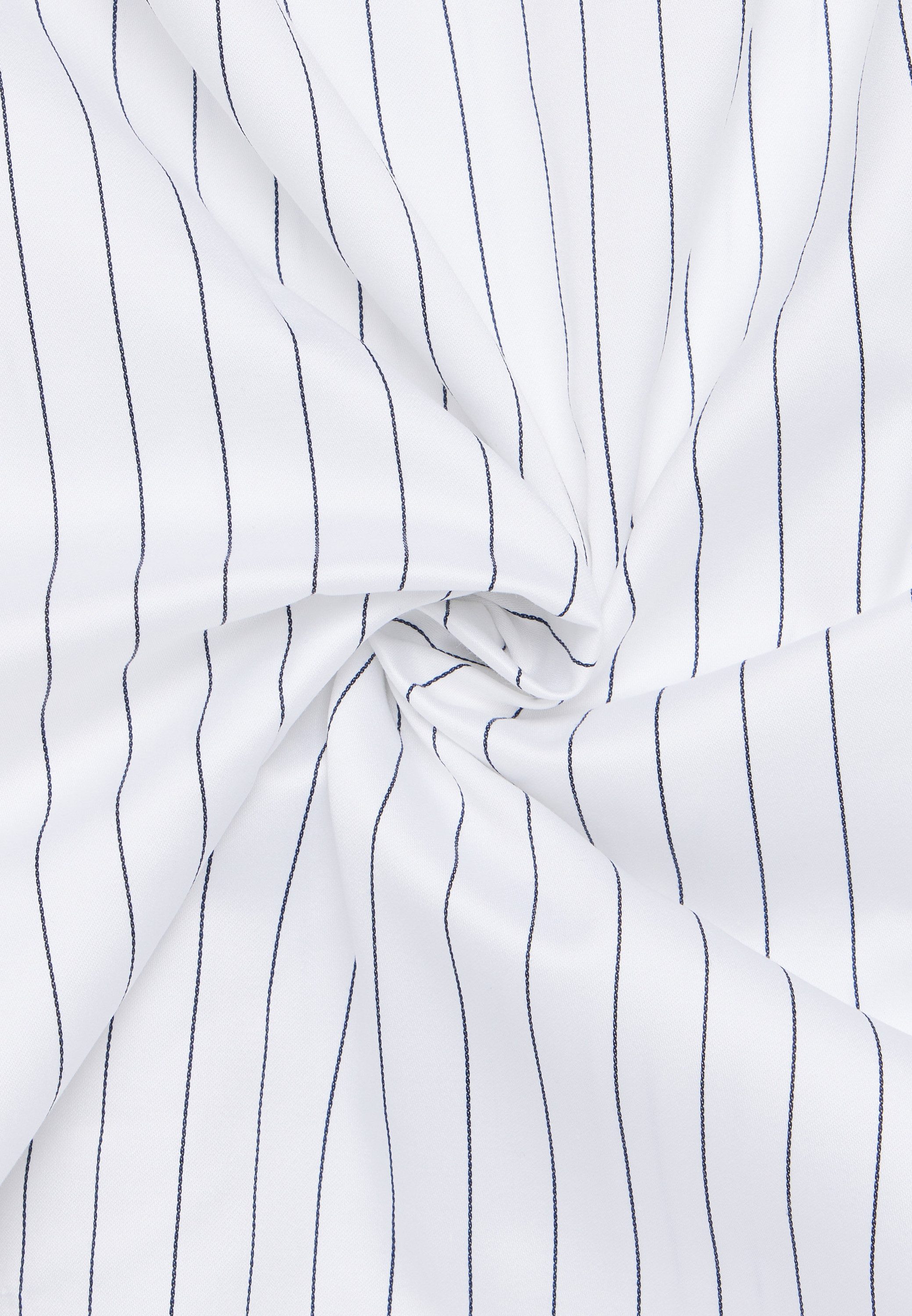 Eterna Overhemd met lange mouwen MODERN FIT NON IRON (strijkvrij)
