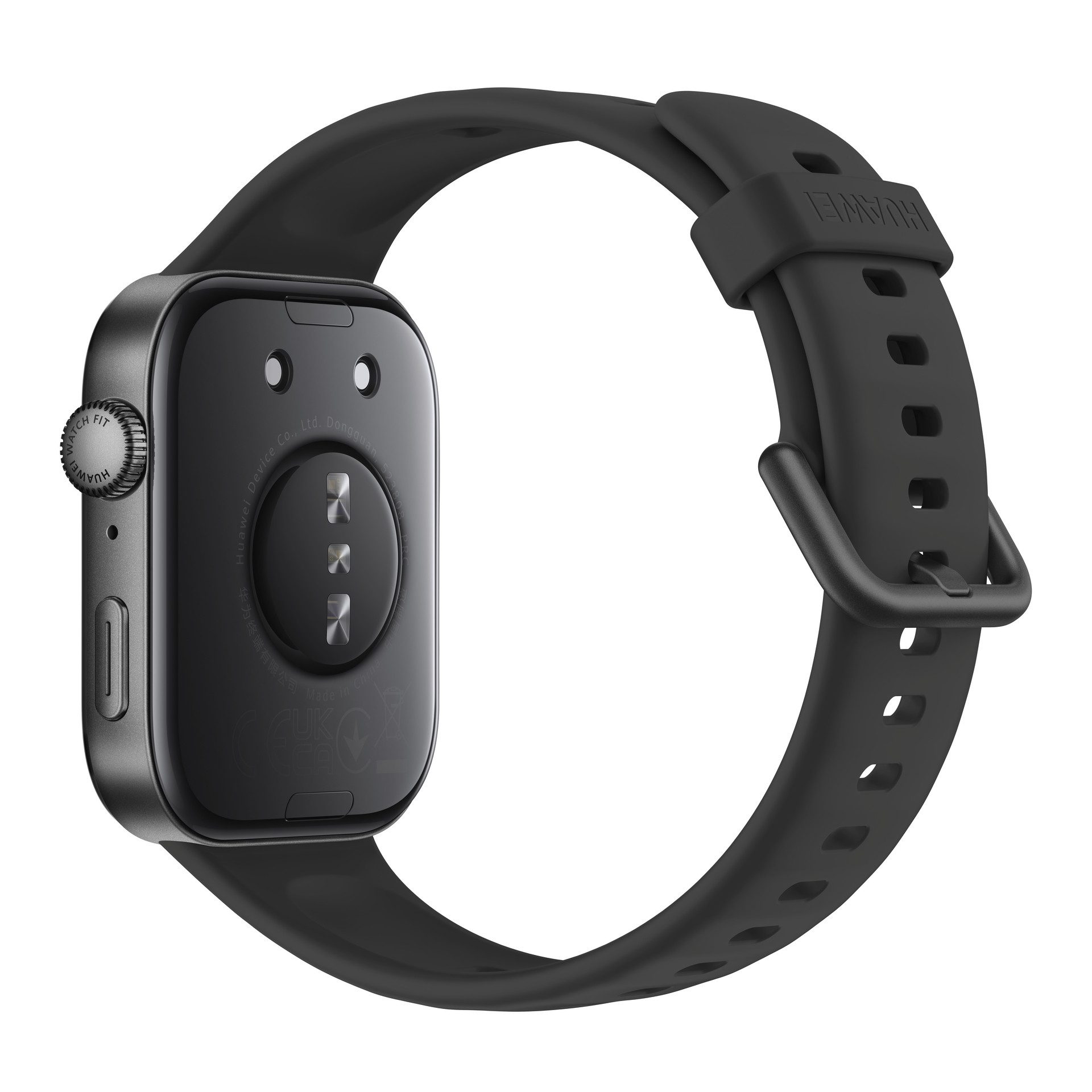 Huawei Smartwatch WATCH FIT 3, 4,62 cm (1,82 inch) AMOLED-display