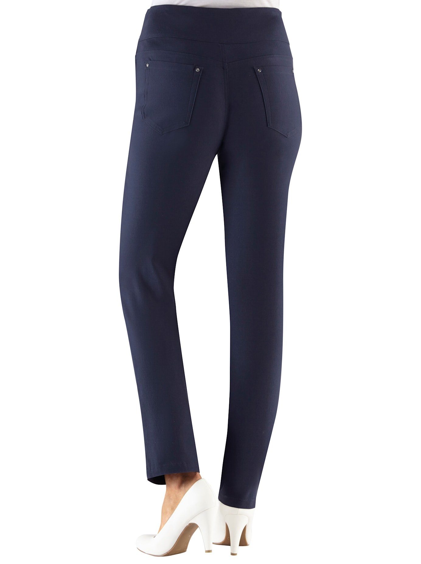 Casual Looks Five-pocketsbroek