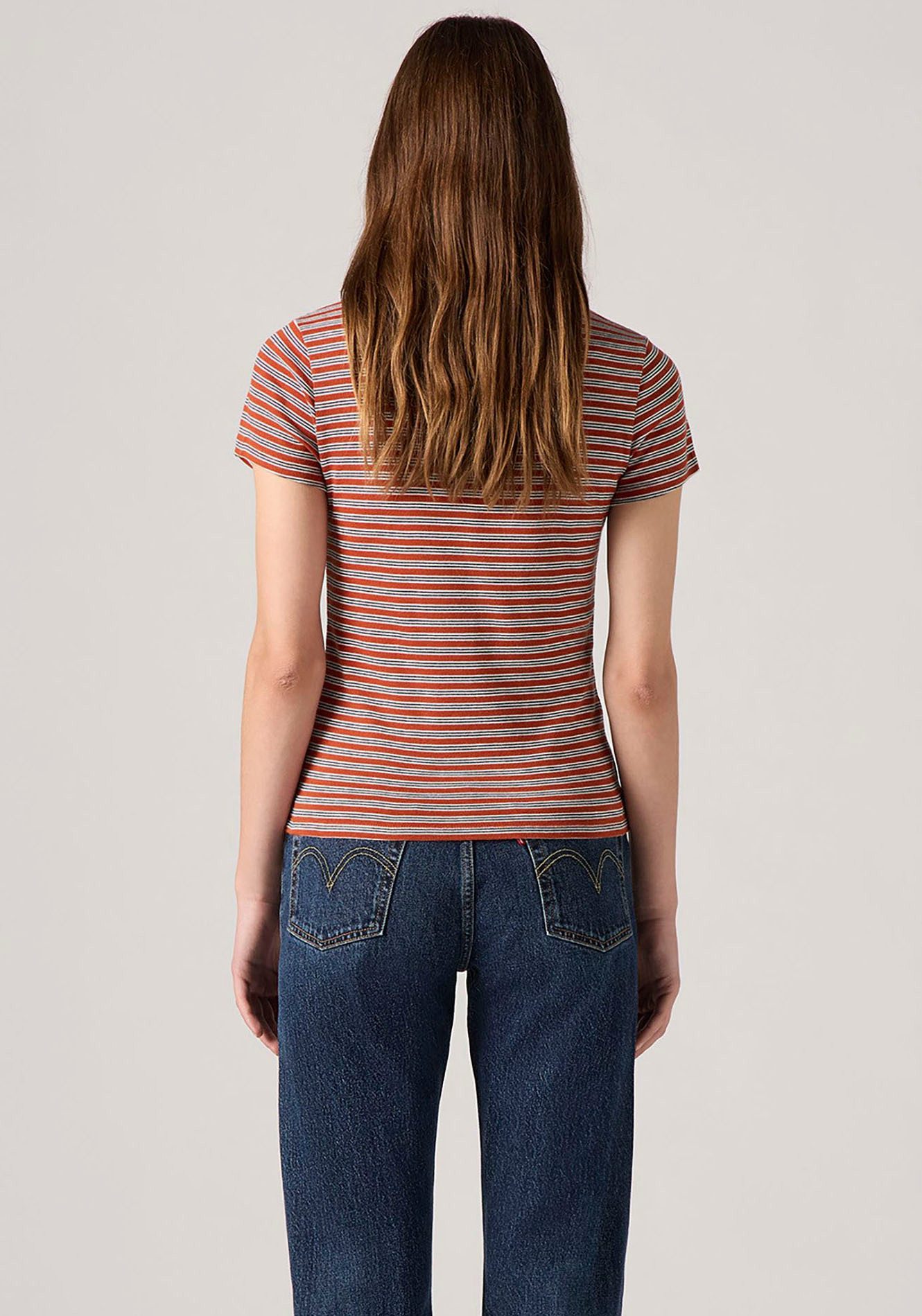 Levi's® T-shirt ESSENTIAL HM SS TEE