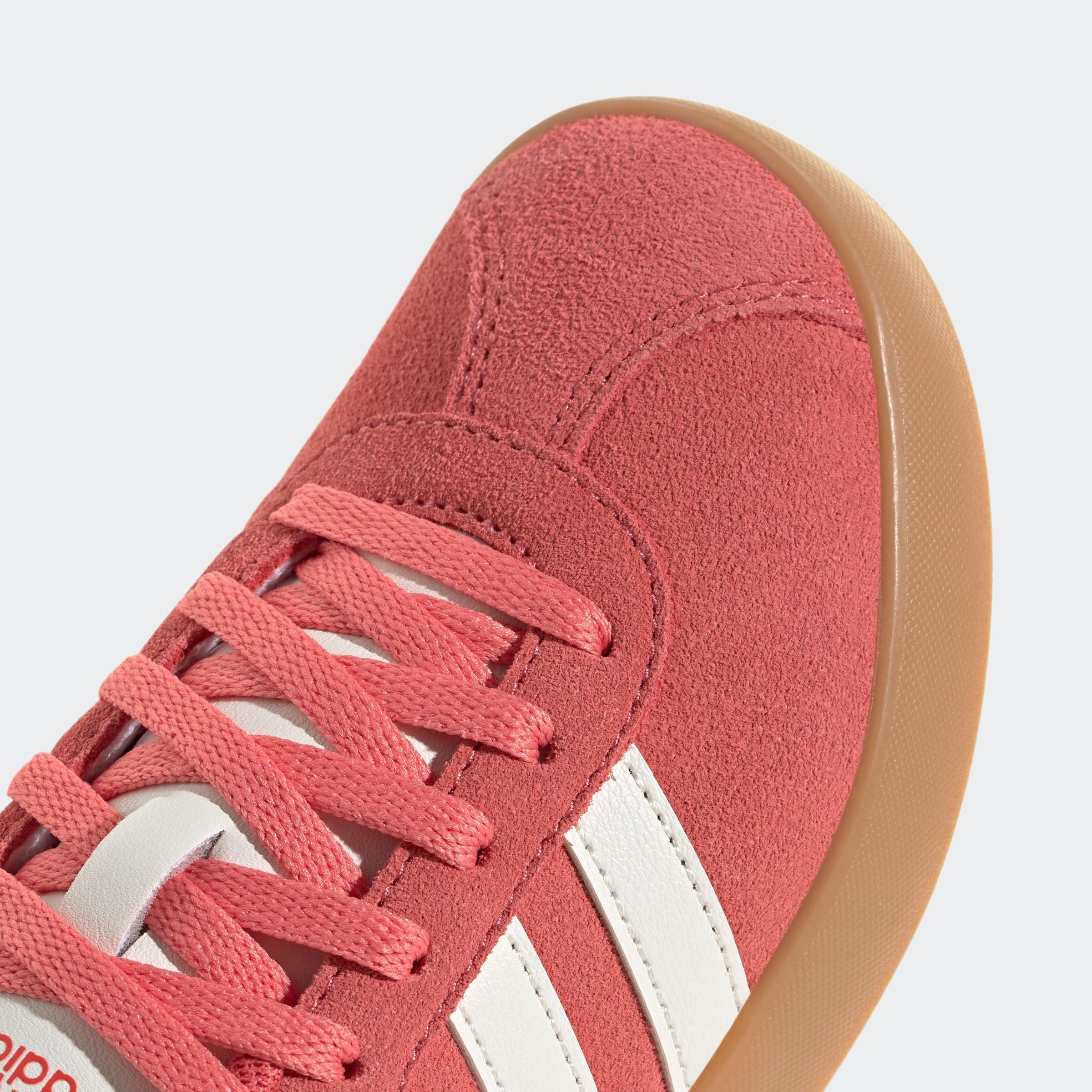 adidas Sportswear Sneakers VL COURT 3.0 KIDS geïnspireerd door het ontwerp van de adidas samba