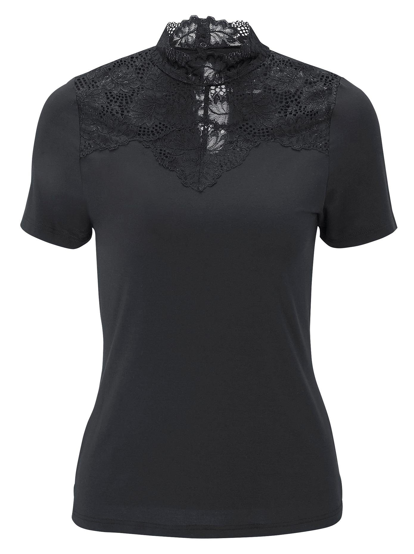 Nina Von C. Shirt voor eronder (1 stuk)