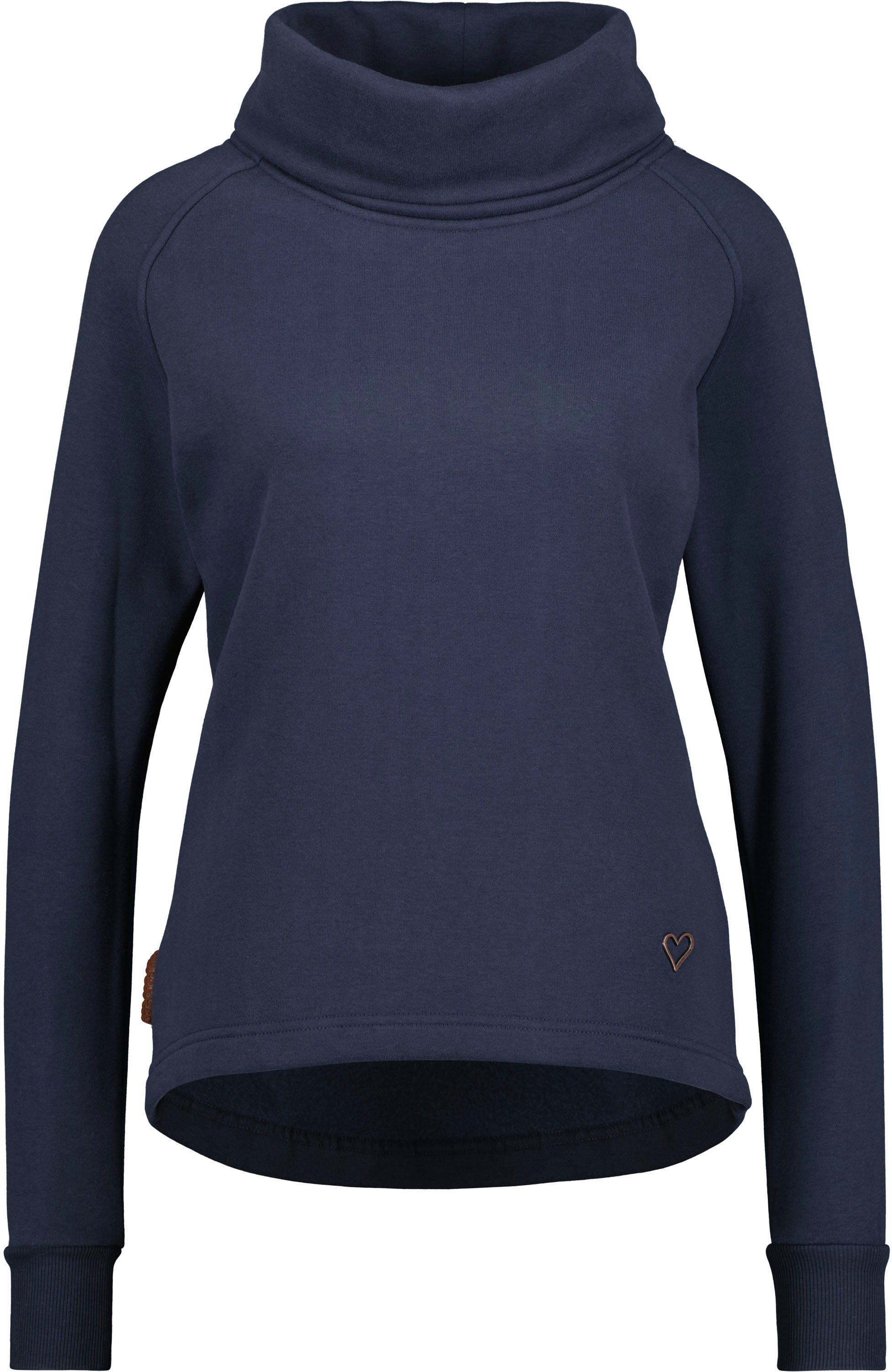 Alife & Kickin Sweater JanelleAK-A Exclusief bij OTTO (1-delig)