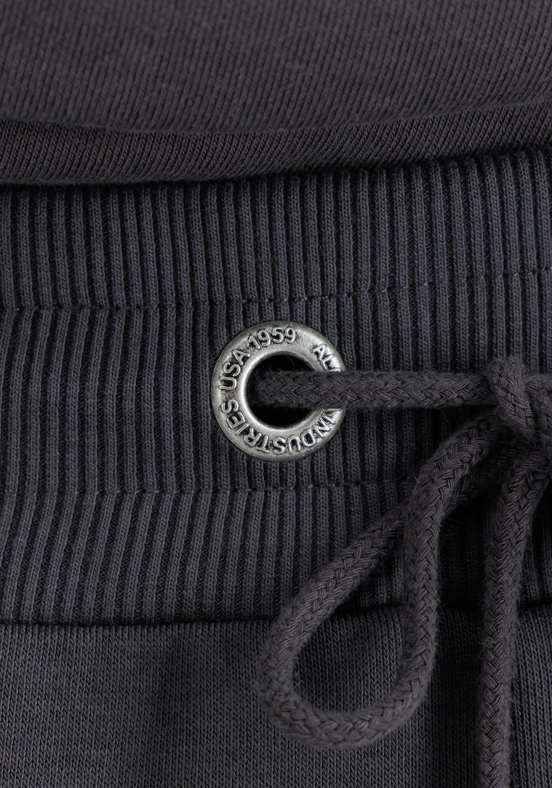 Alpha Industries Joggingbroek X-Fit Label Jogger