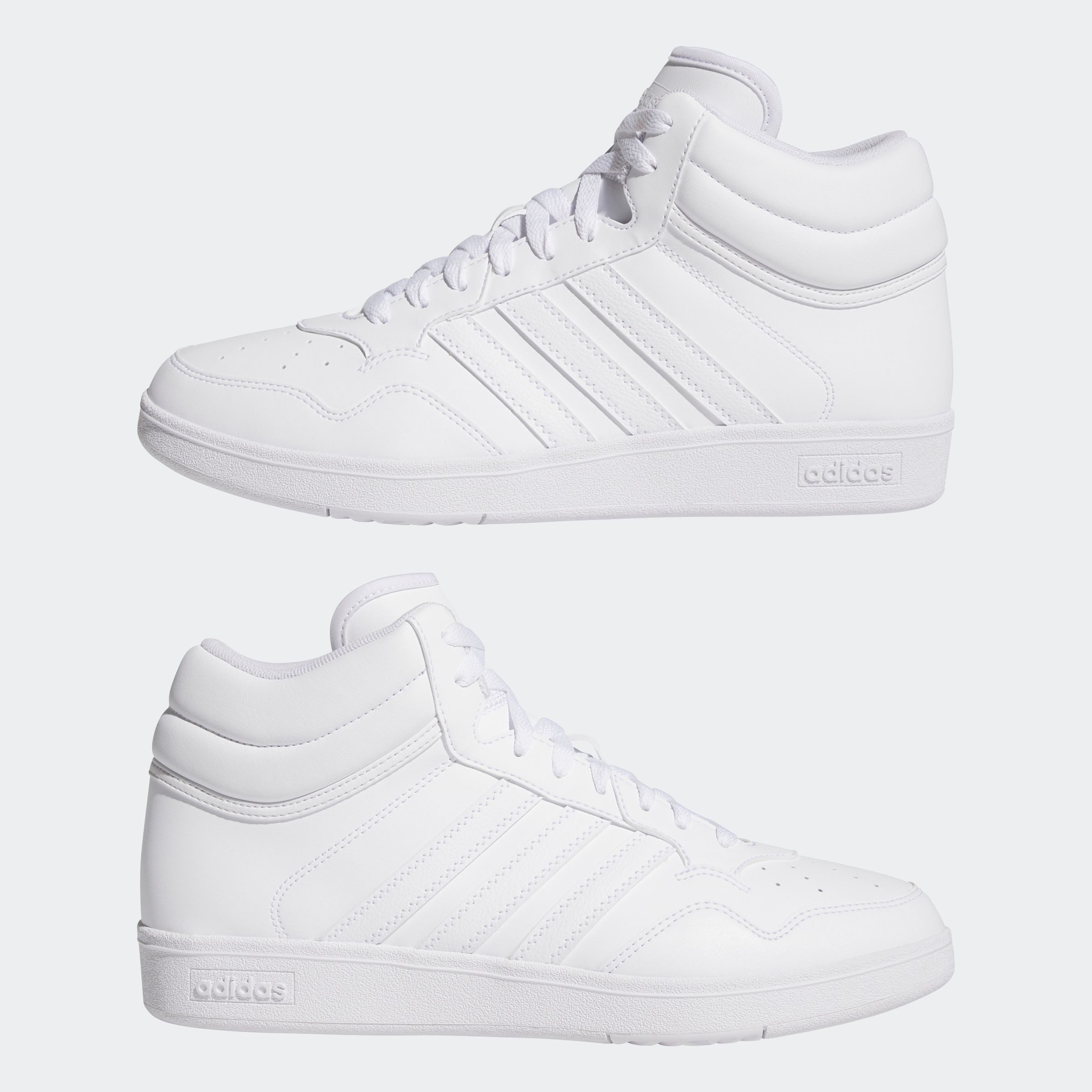 adidas Sportswear Sneakers HOOPS 4.0 MID
