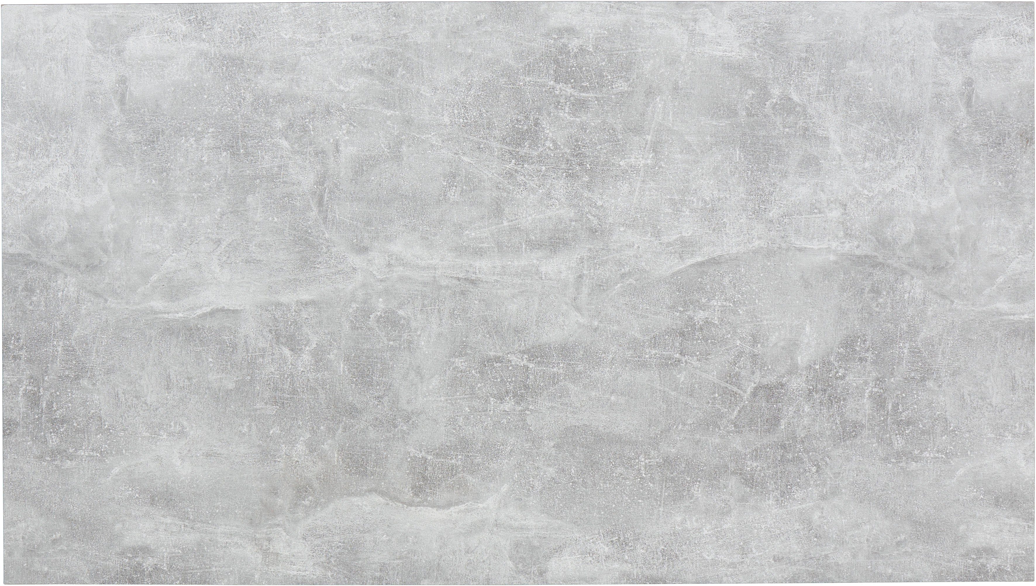 HELA Eettafel Diverse decors, 160 cm