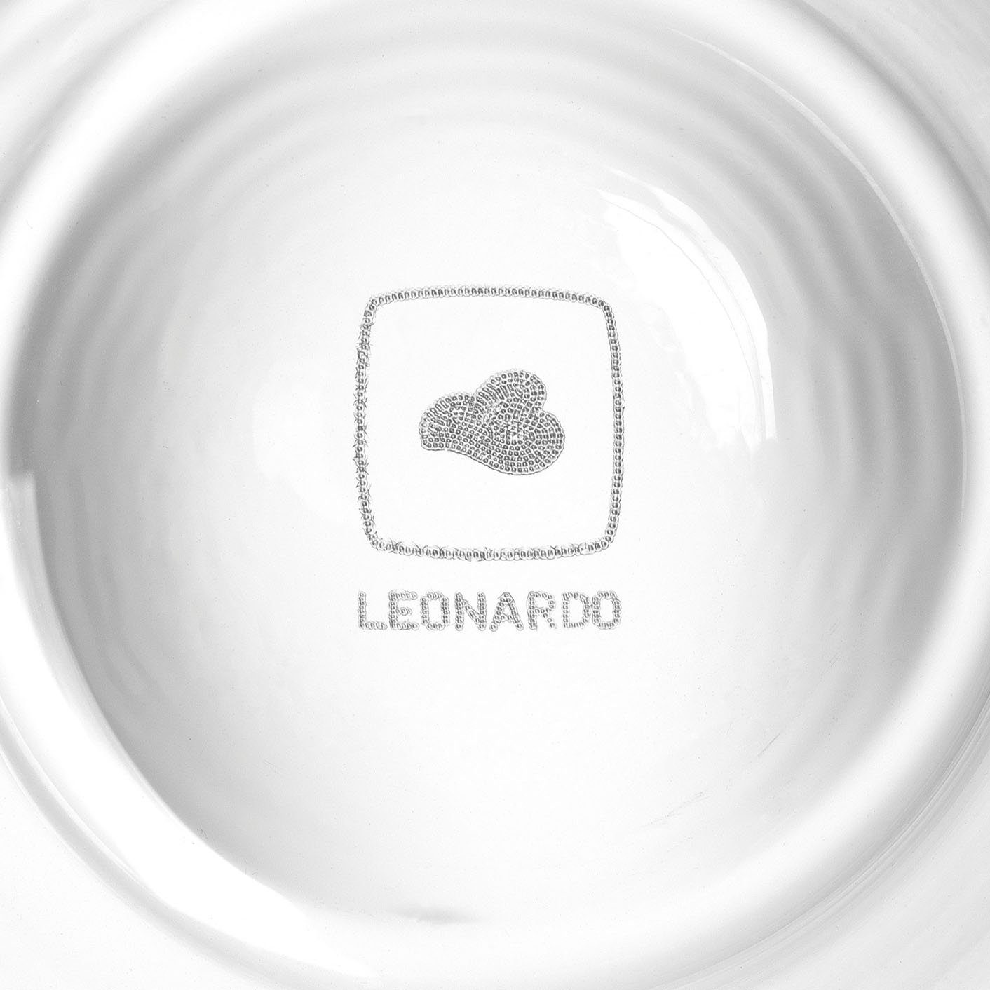 LEONARDO Karaf Chateau Kristalglas, 750 ml