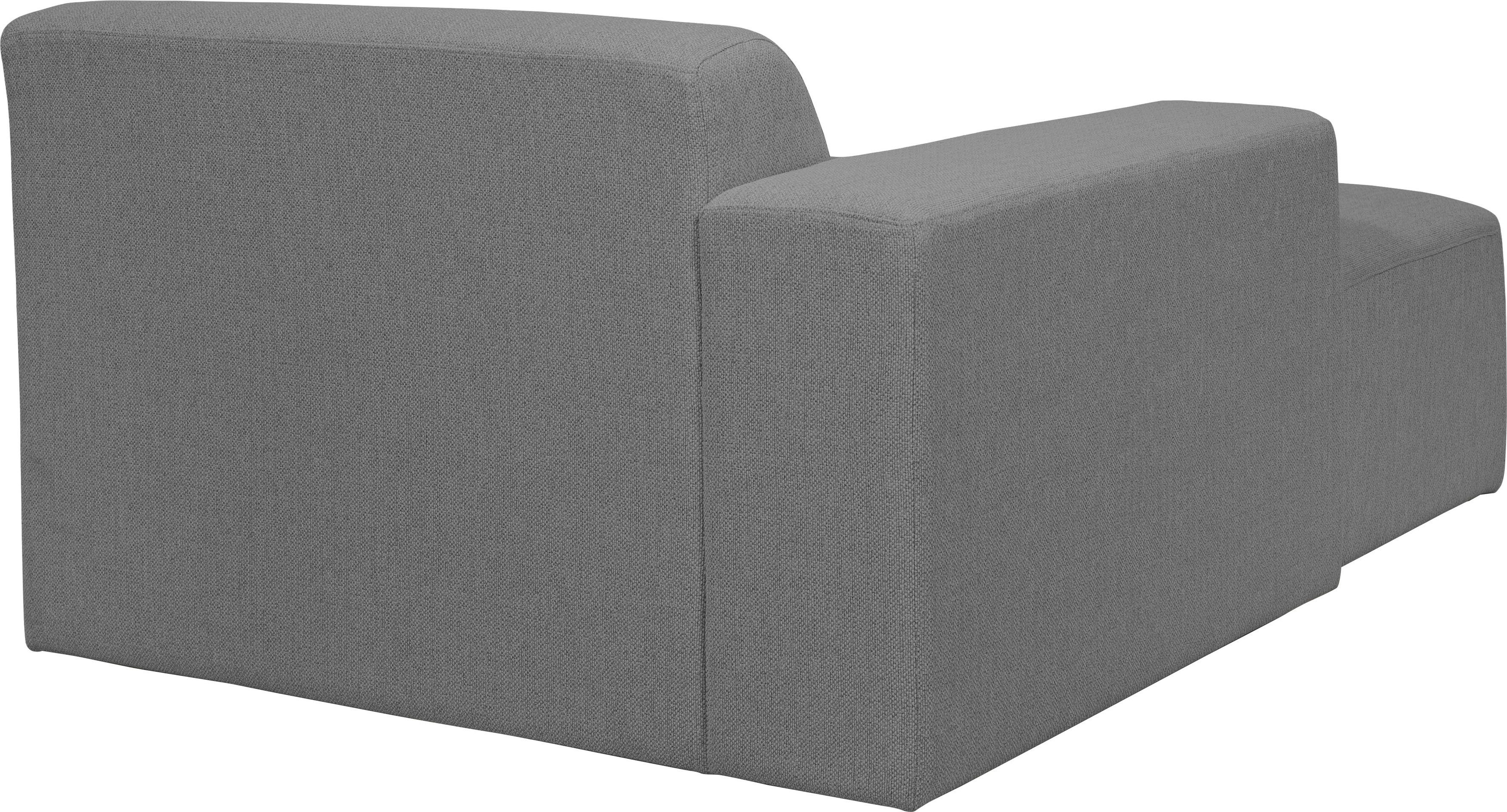 INOSIGN Récamier Koa, zitbankmodule, passend bij de KOA serie