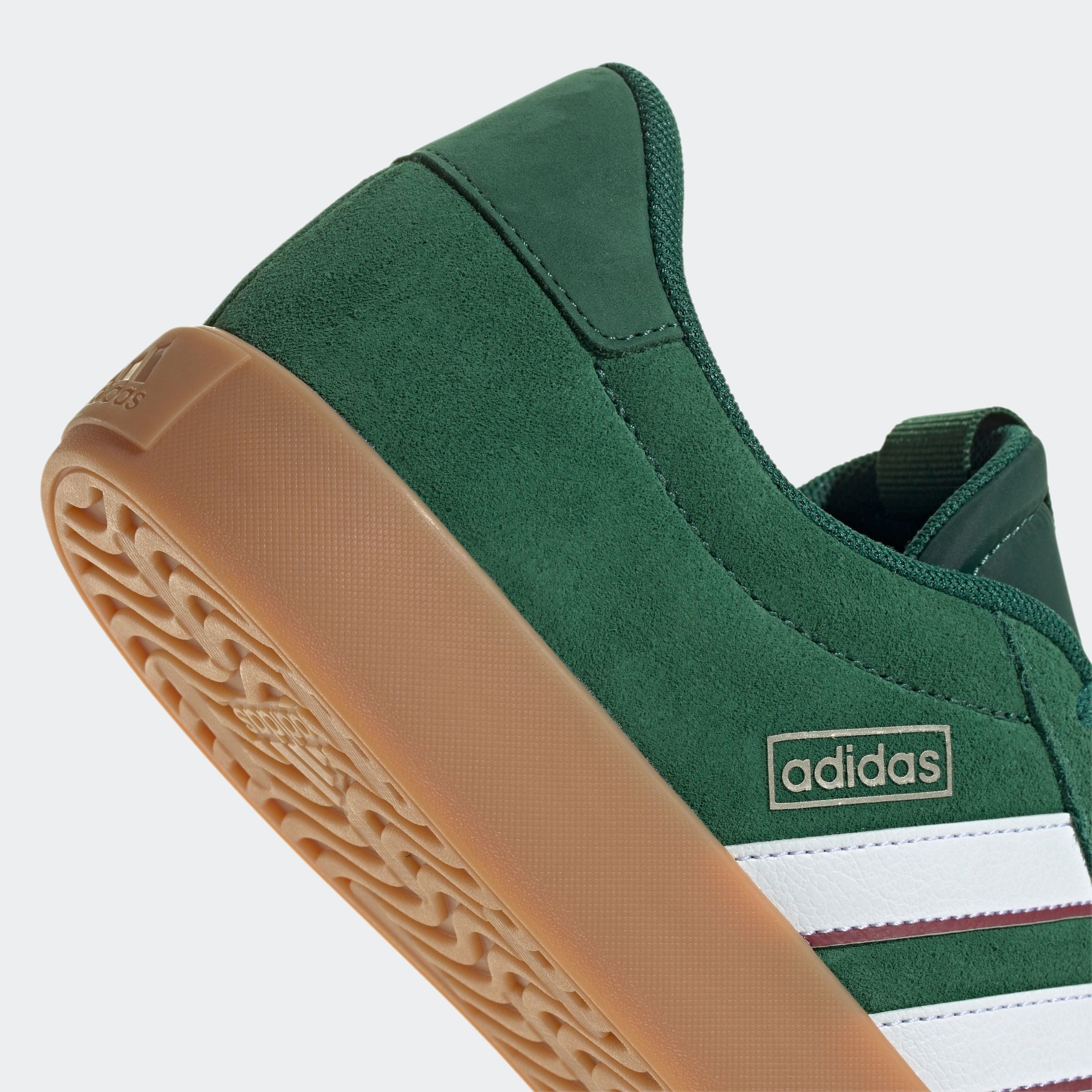 adidas Sportswear Sneakers VL COURT 3.0 geïnspireerd door het ontwerp van de adidas samba