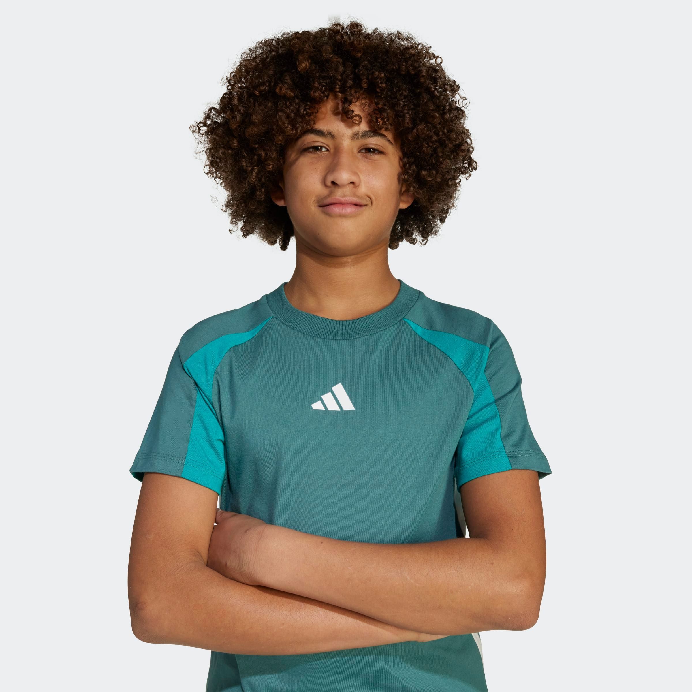 adidas Sportswear T-shirt J CB T