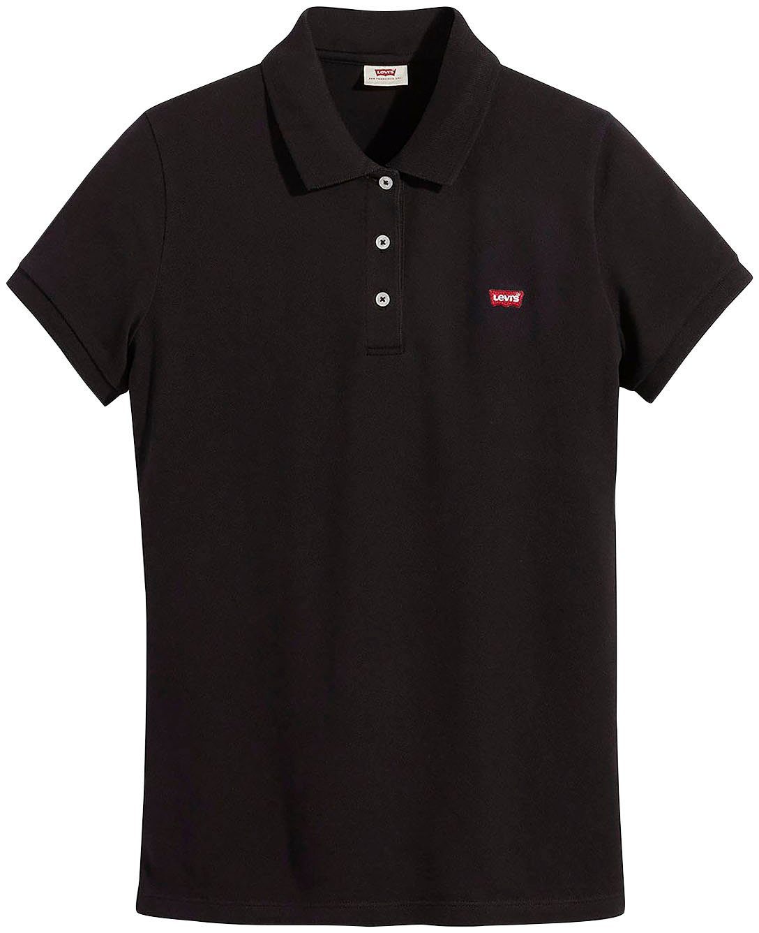 Levi's® Poloshirt Slim Polo Neutrals